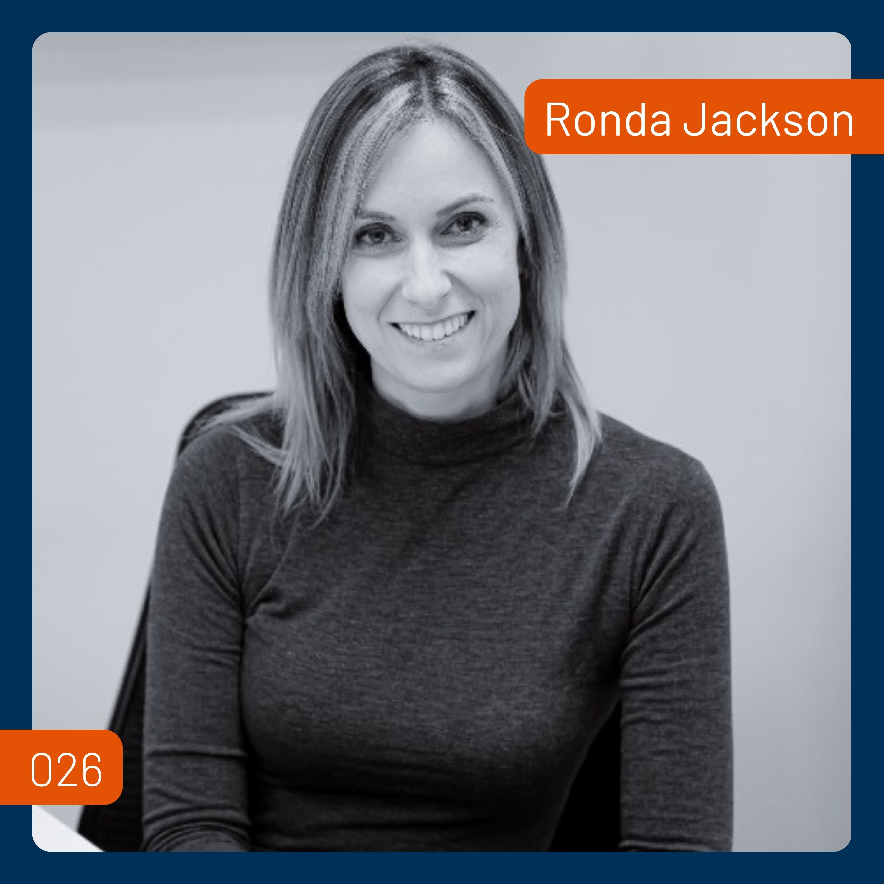 Getting Paid On Time & Recovering Debts with Ronda Jackson | 026 Getting Paid On Time & Recovering Debts with Ronda Jackson | 026