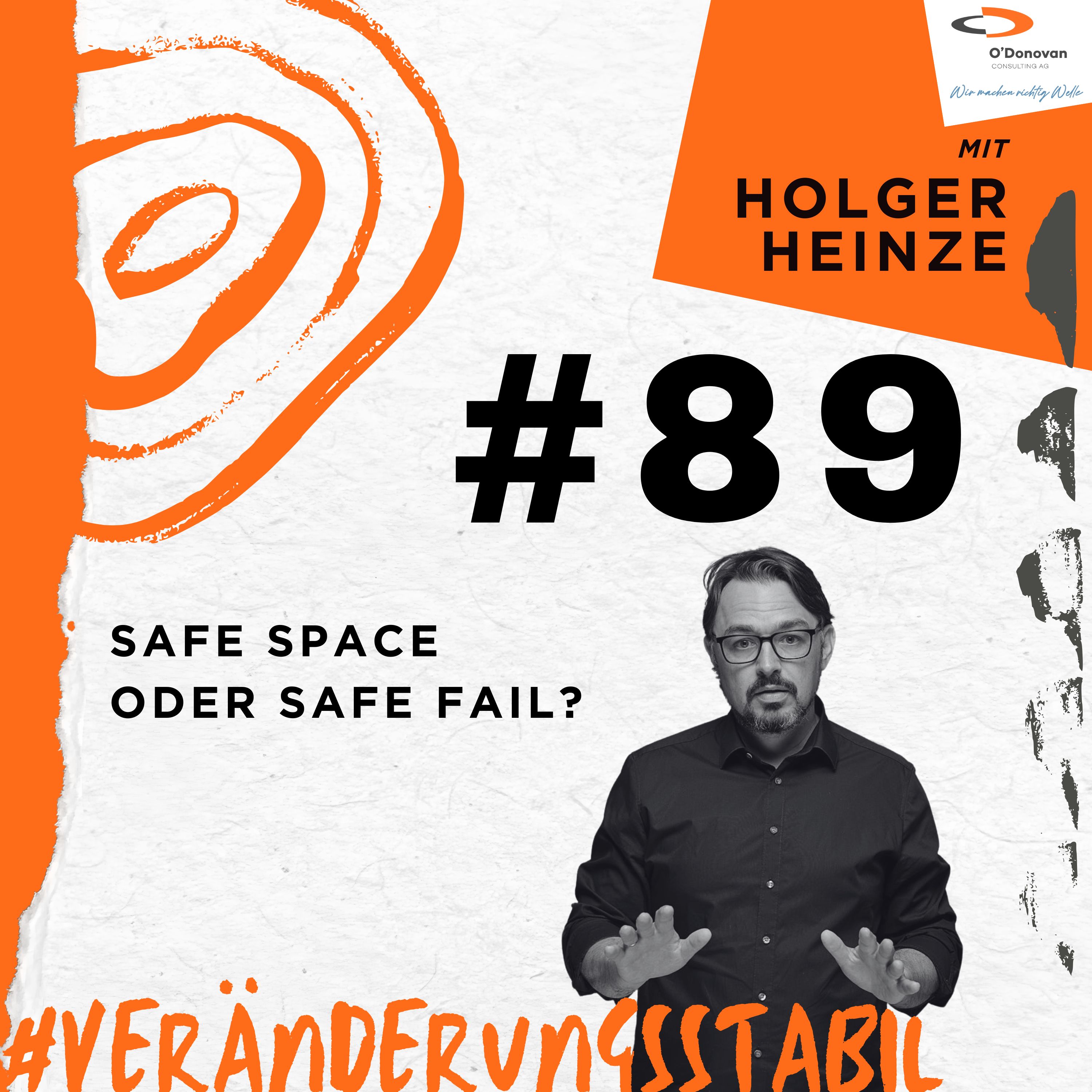 Veränderungsstabil