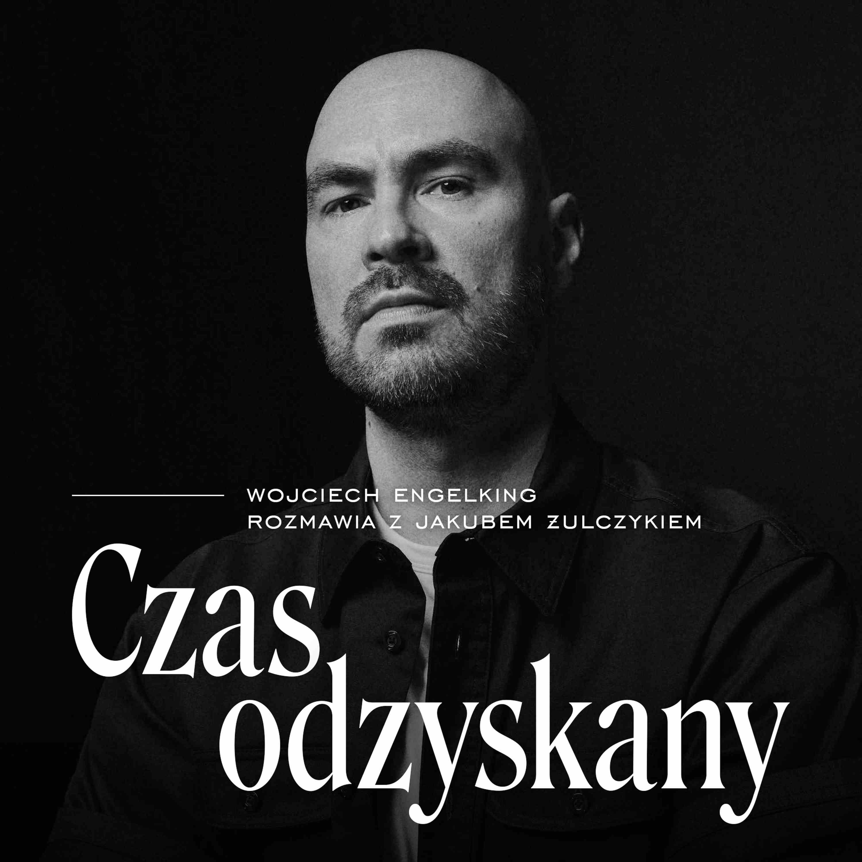 Czas odzyskany