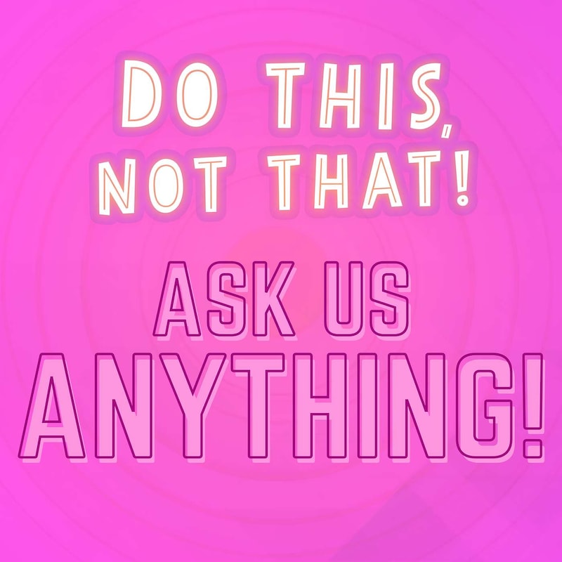 Artwork for podcast Do This, NOT That: Marketing Tips with Jay Schwedelson