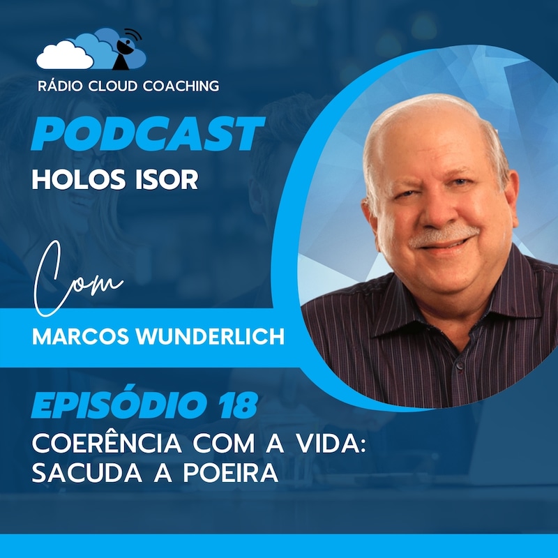 Artwork for podcast Holos ISOR