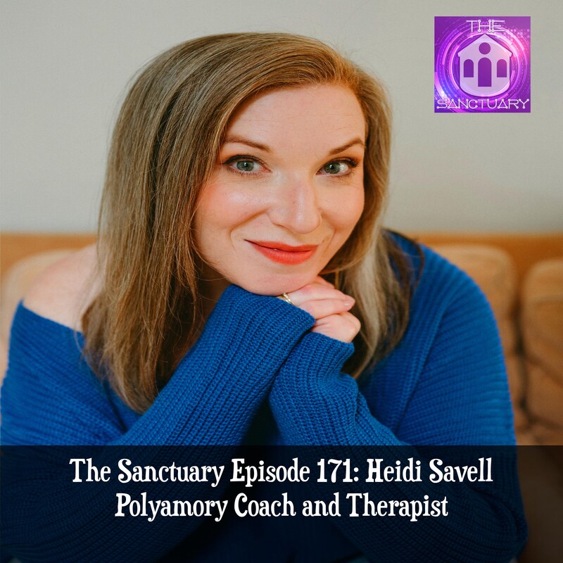 Artwork for podcast The Sanctuary
