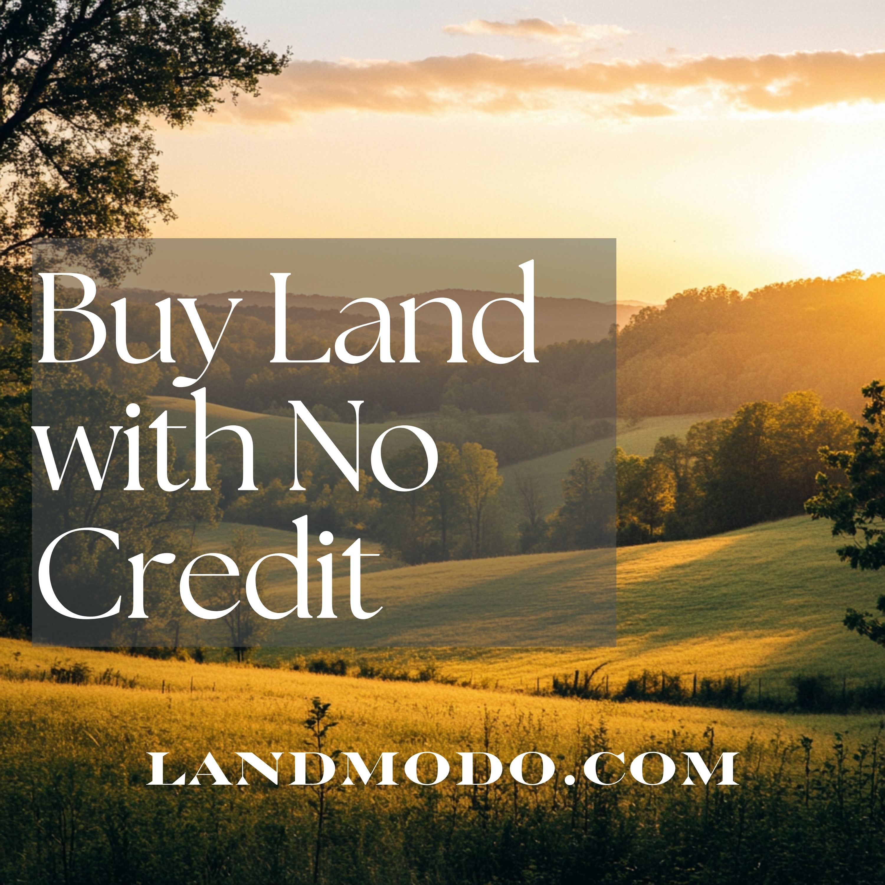 Show artwork for Landmodo: Buy Land with Owner Financing