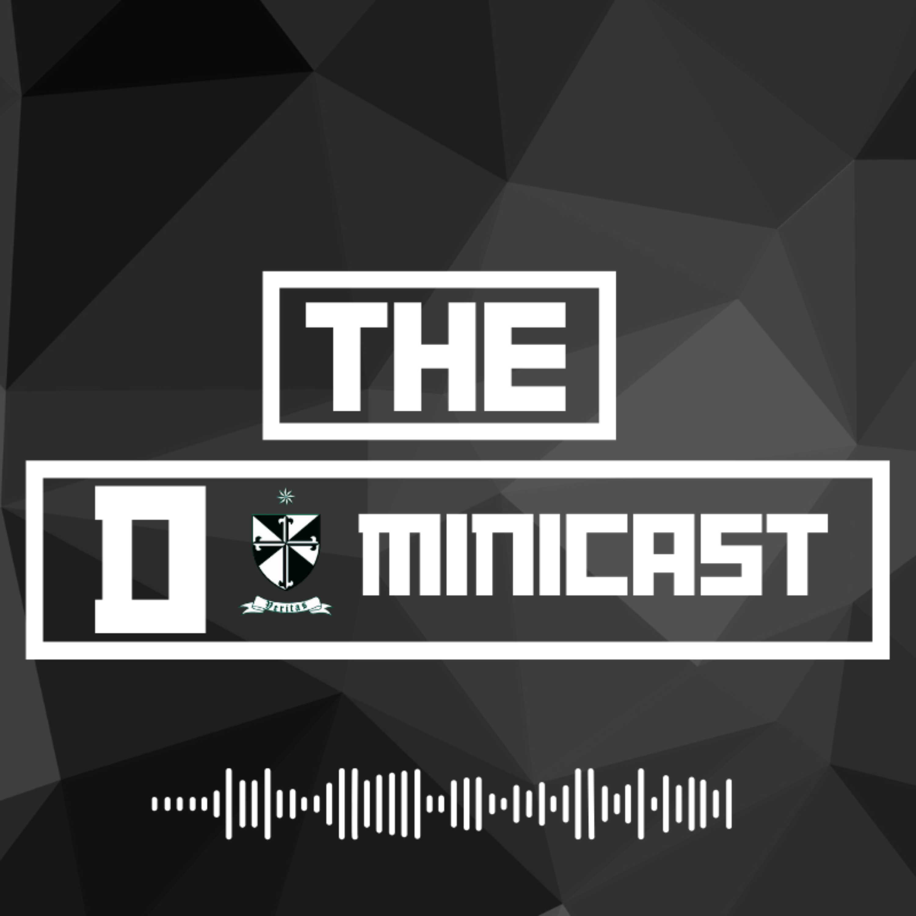 Artwork for podcast The Dominicast