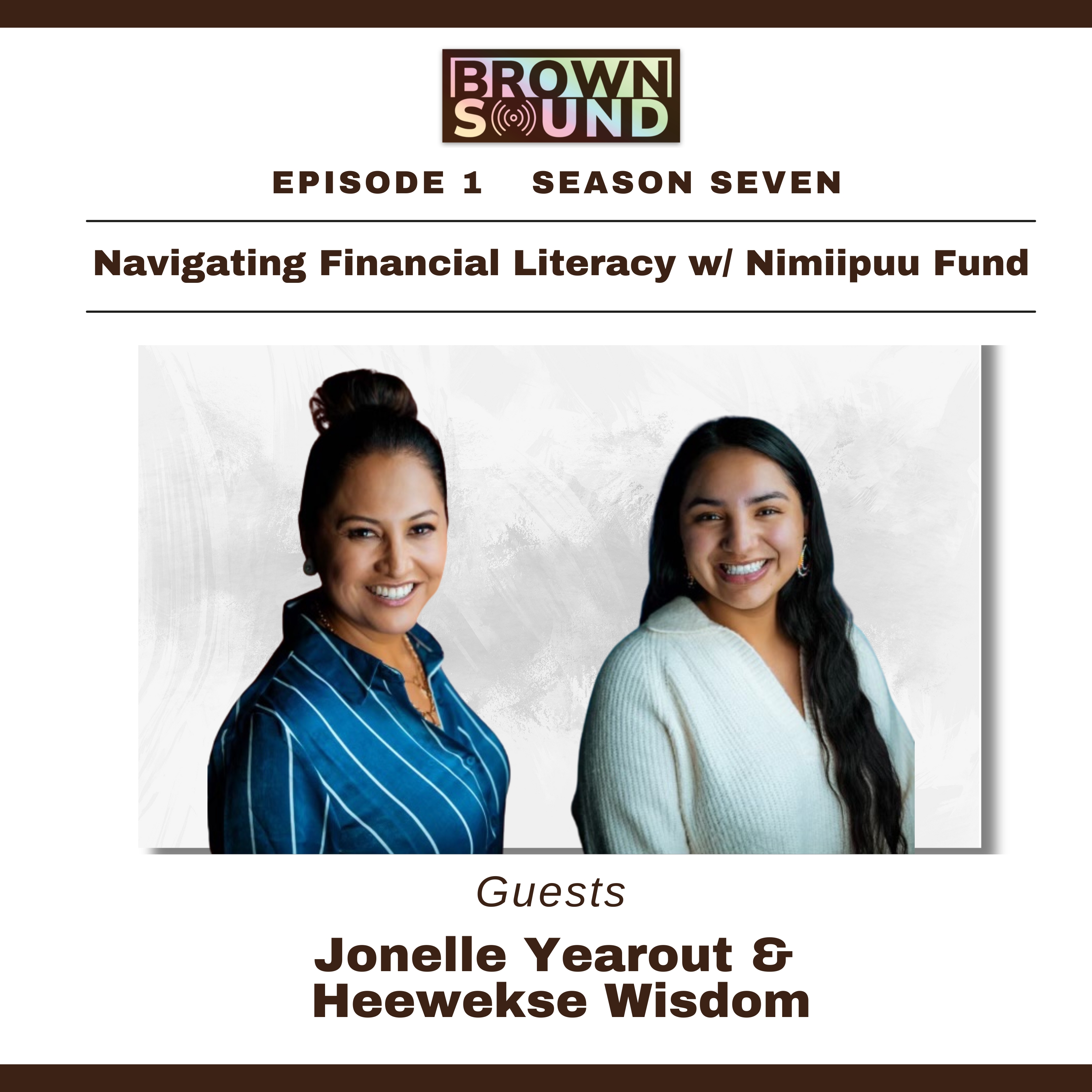 Brown Sound