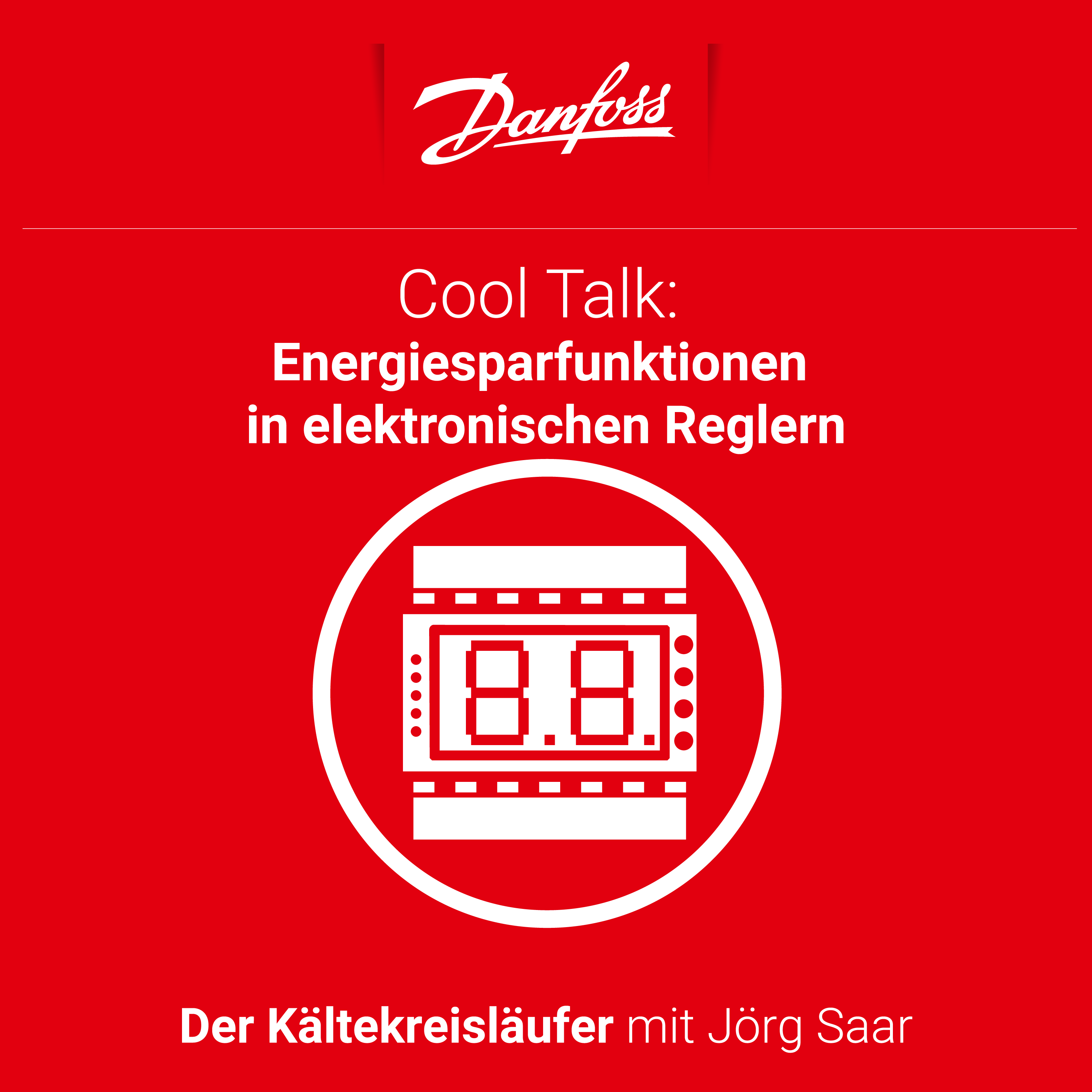 Der Kältekreisläufer mit Jörg Saar