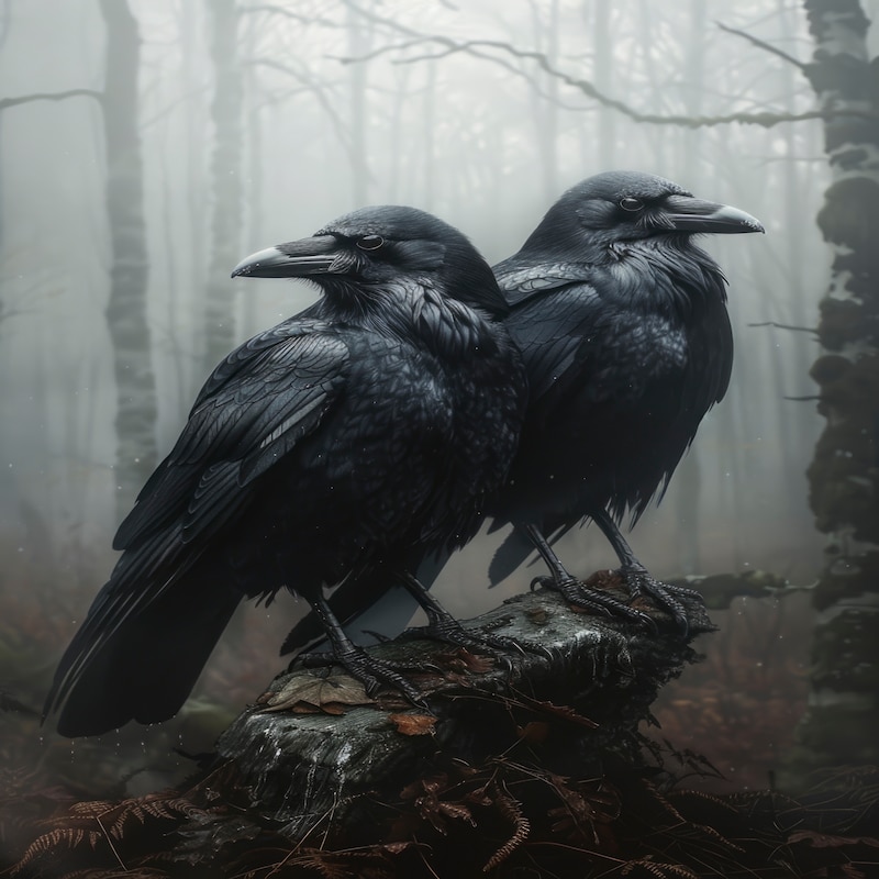 Artwork for podcast Wildlife Matters The Podcast