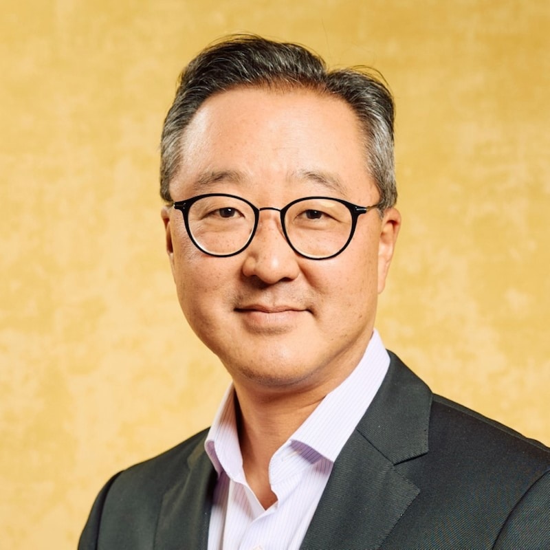 Artwork for podcast CFO THOUGHT LEADER