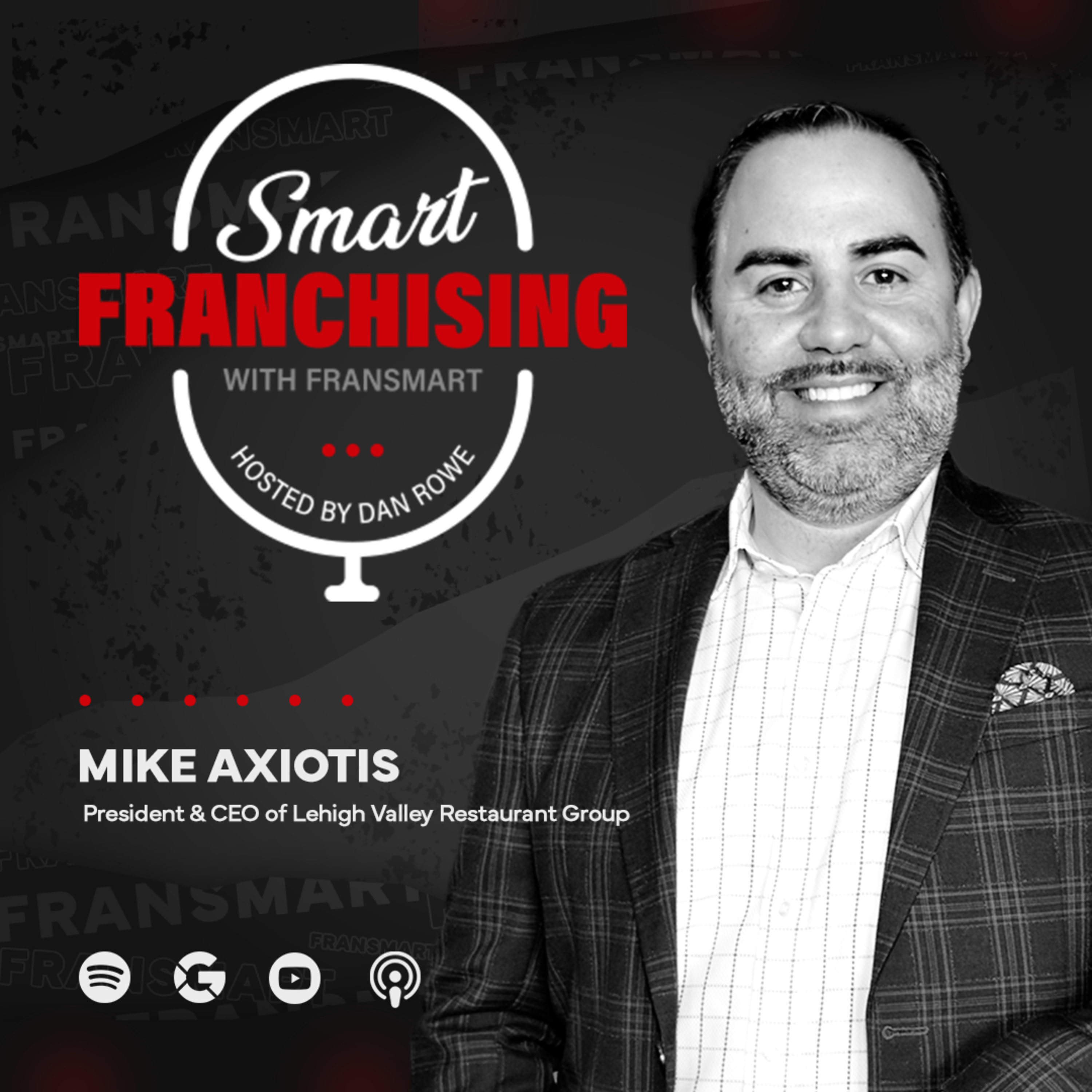 Smart Franchising with Fransmart