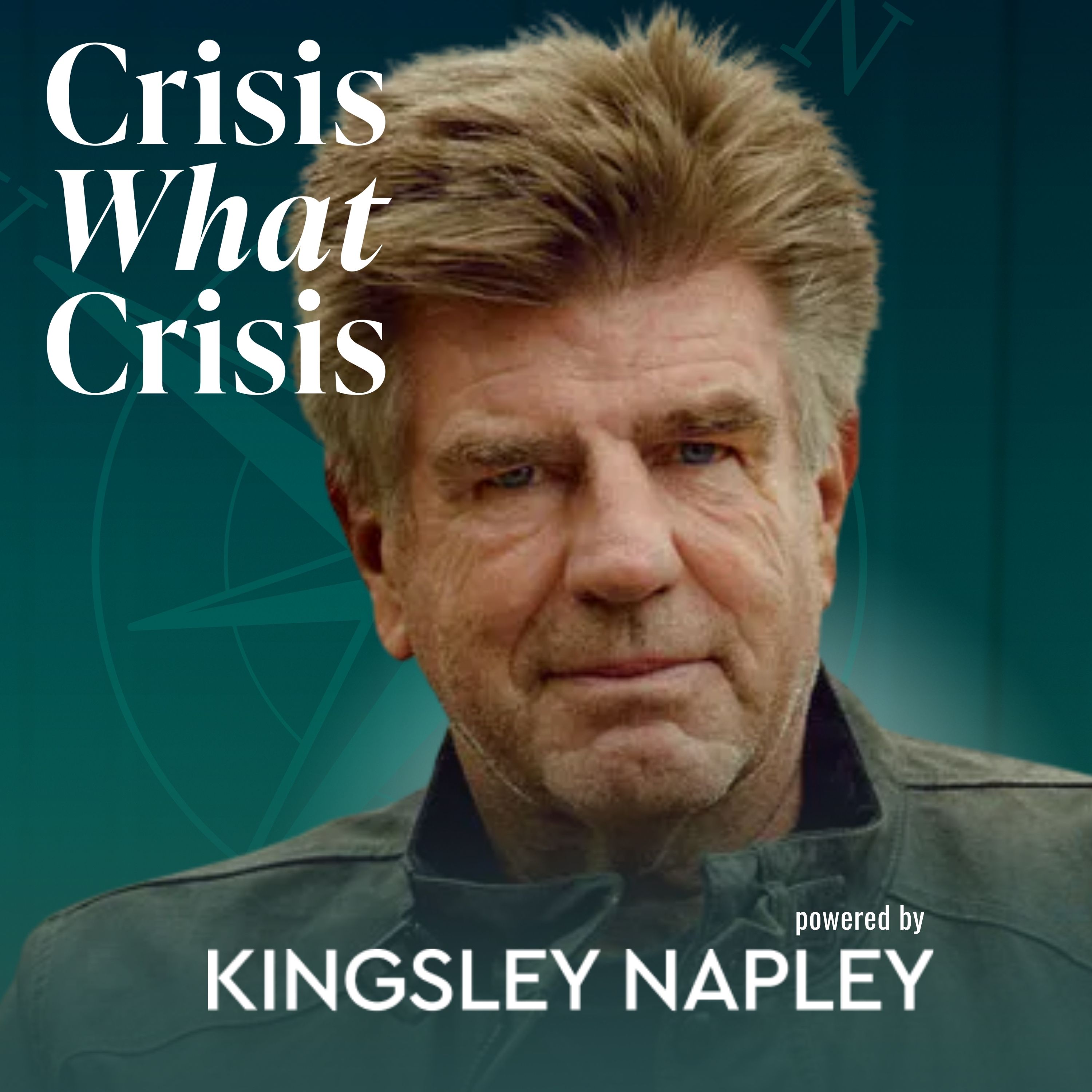 TOM FRESTON’S CRISIS COMPASS: 4 Tools for Starting Over