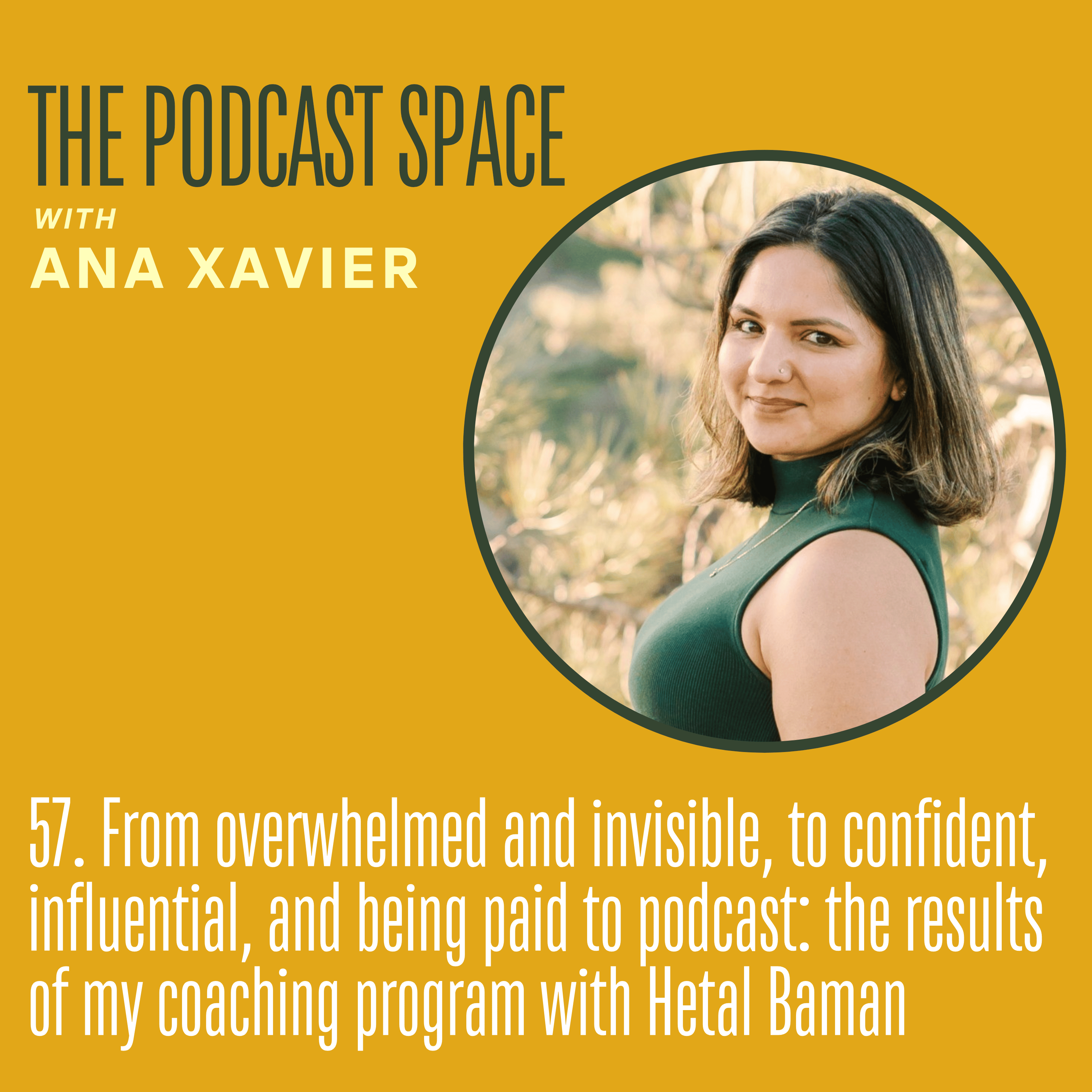 The Podcast Space I Marketing and Visibility Strategies for Podcasters