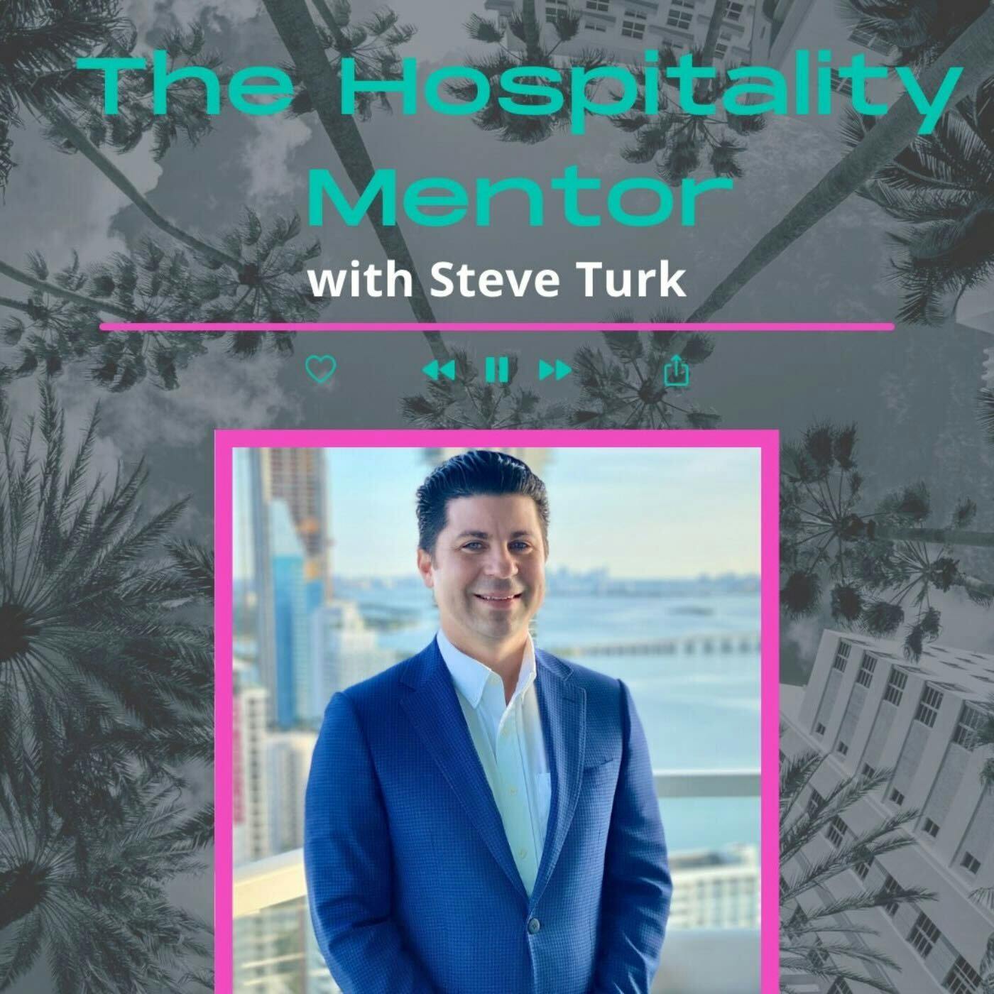 The Hospitality Mentor