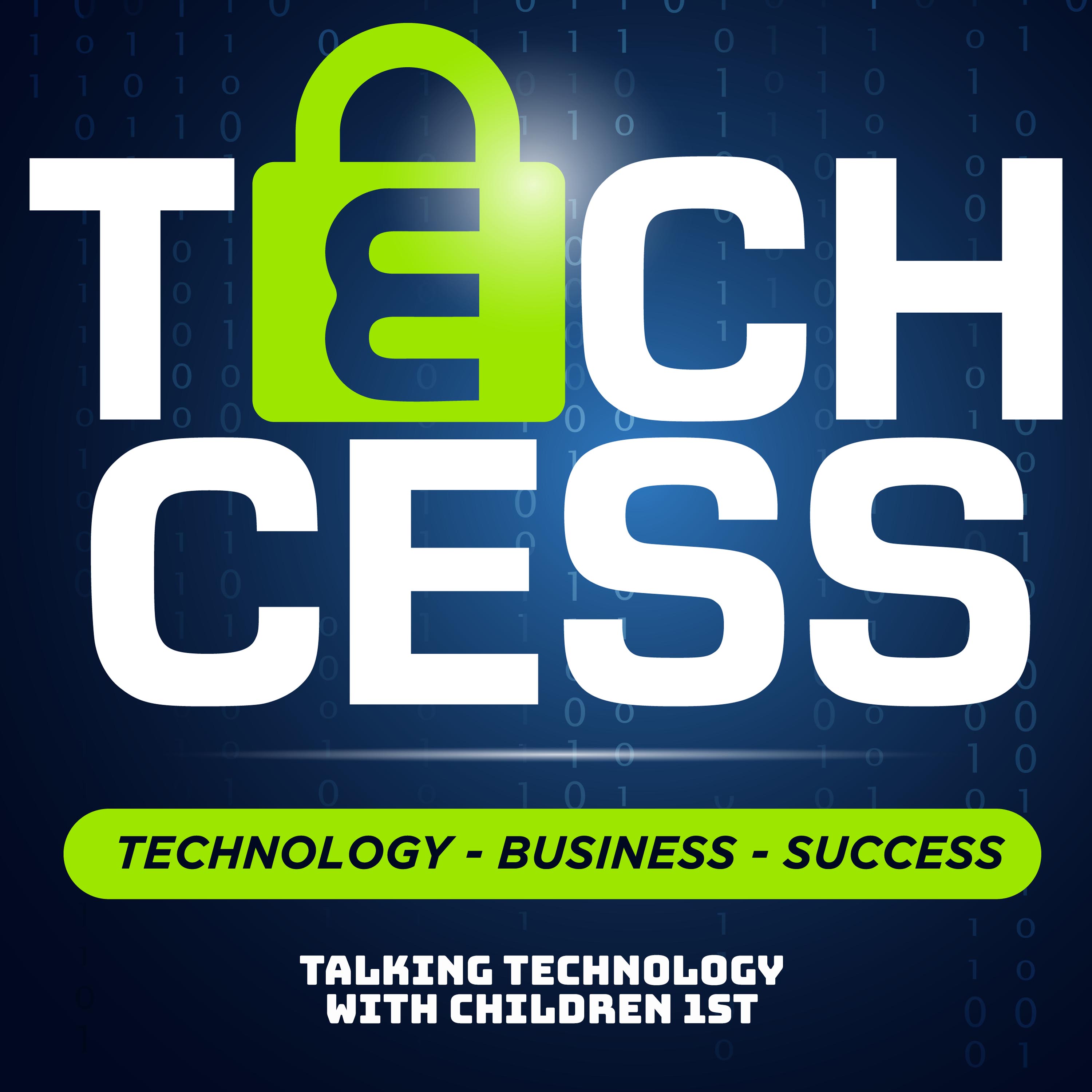Techcess: embracing technology and IT support for success in your business
