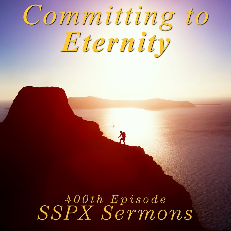 Artwork for podcast SSPX Sermons