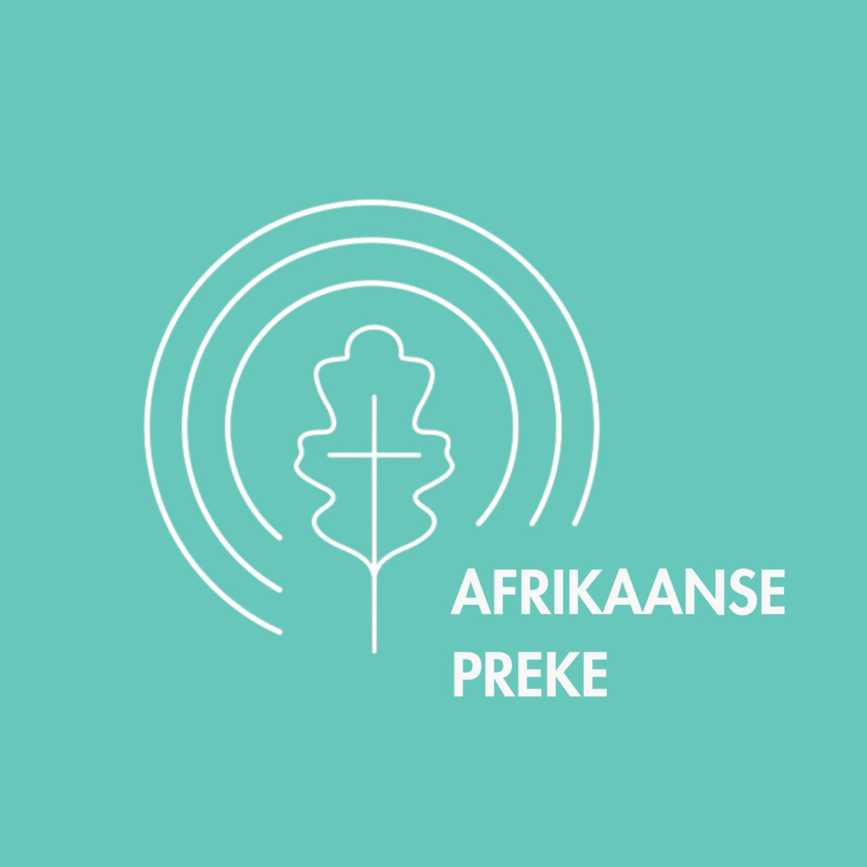 Afrikaanse preke GK Potch-Bult
