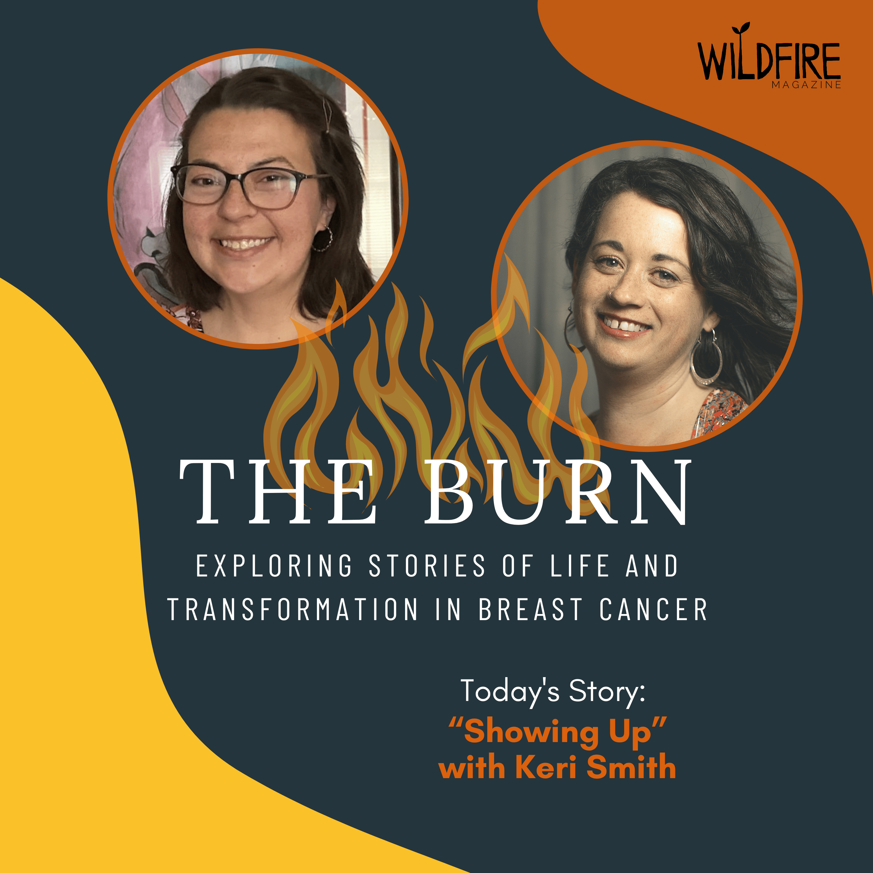 The Burn