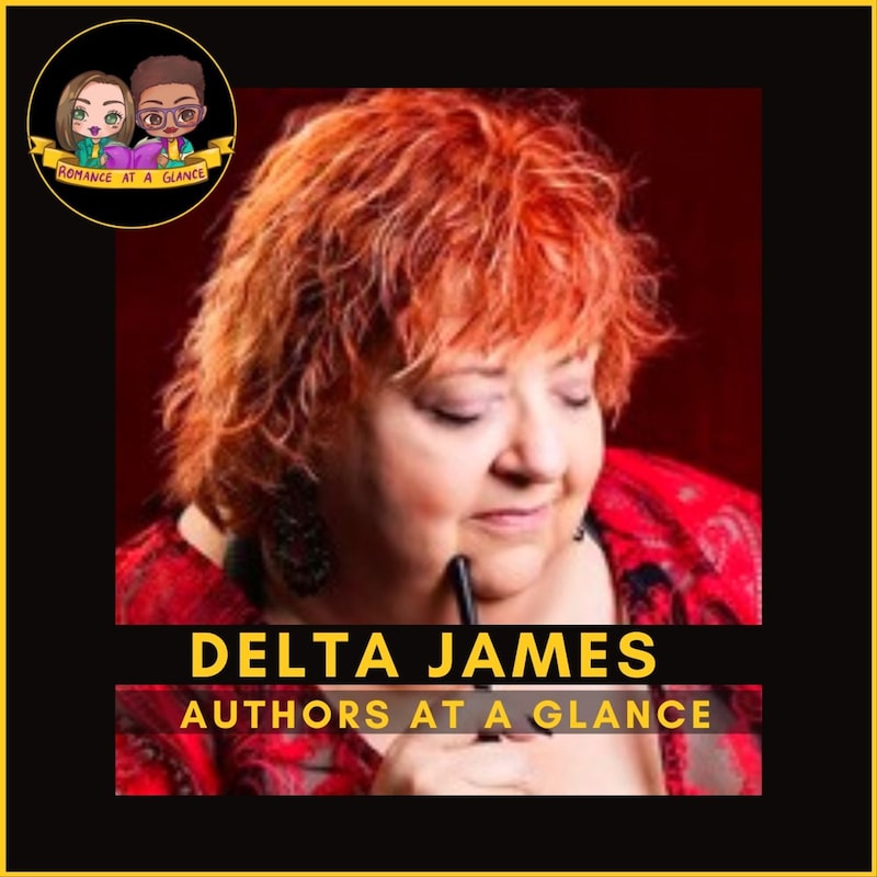 Artwork for podcast Romance at a Glance