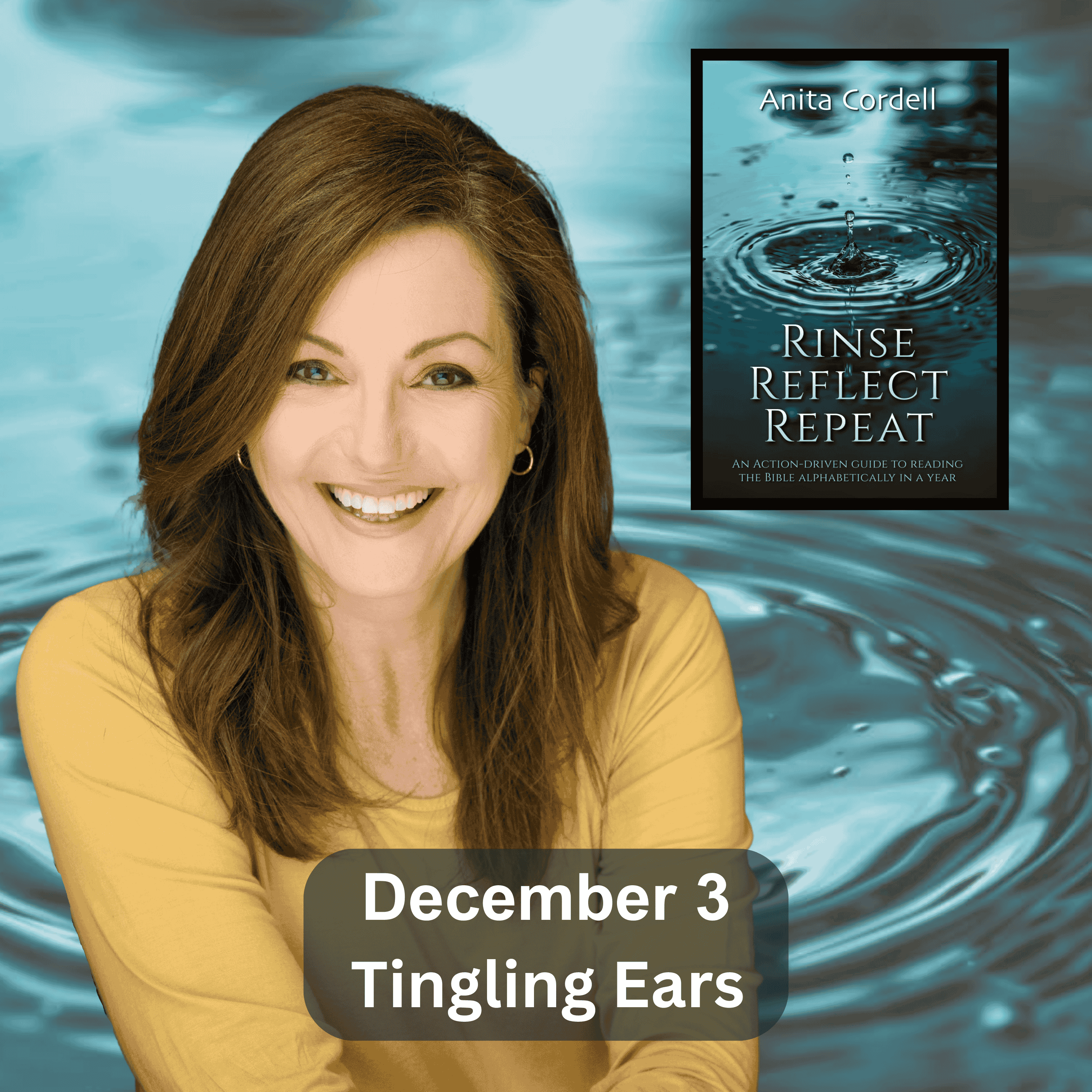 Dec 3/D337: Tingling Ears (1 Samuel 1-3)