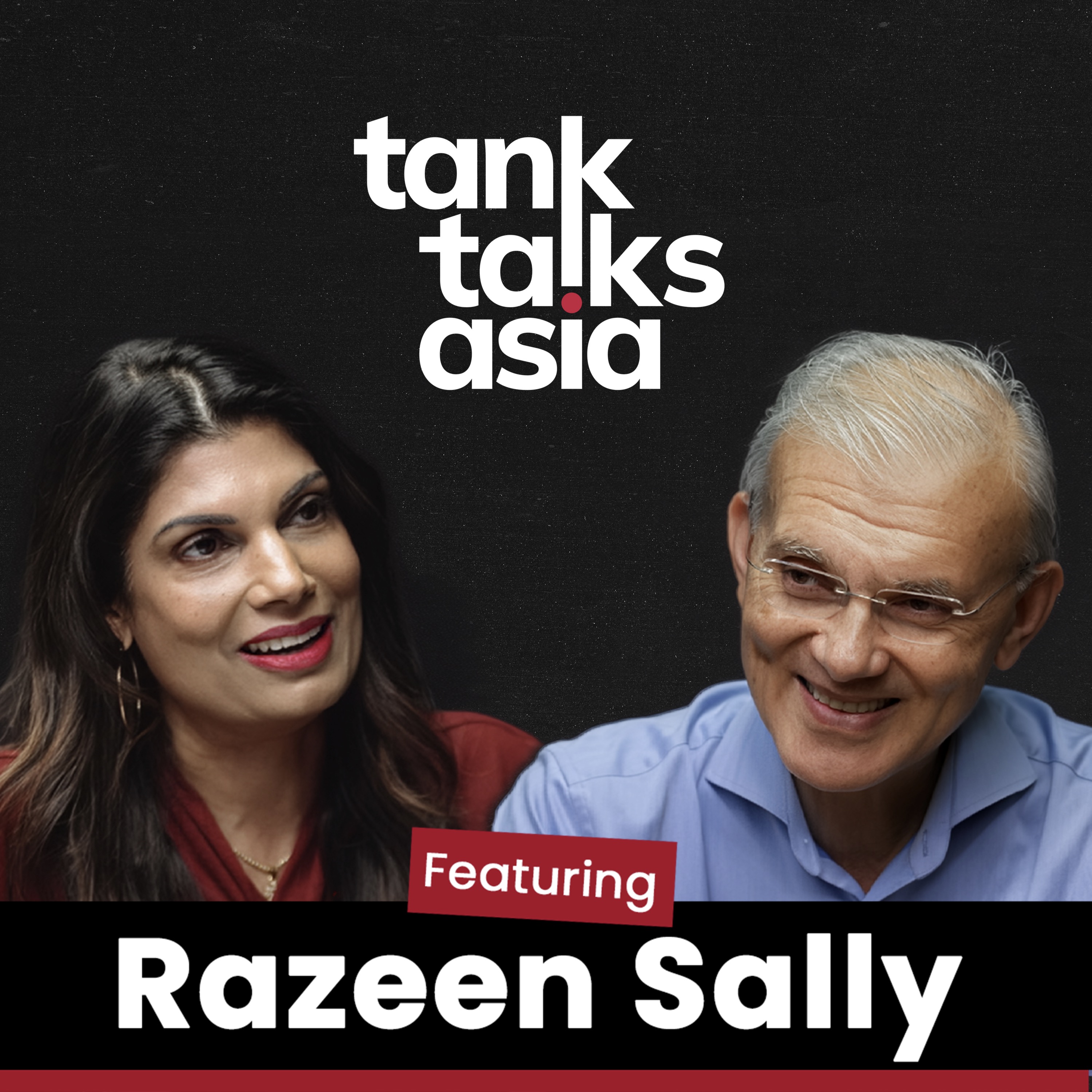 Tank Talks Asia