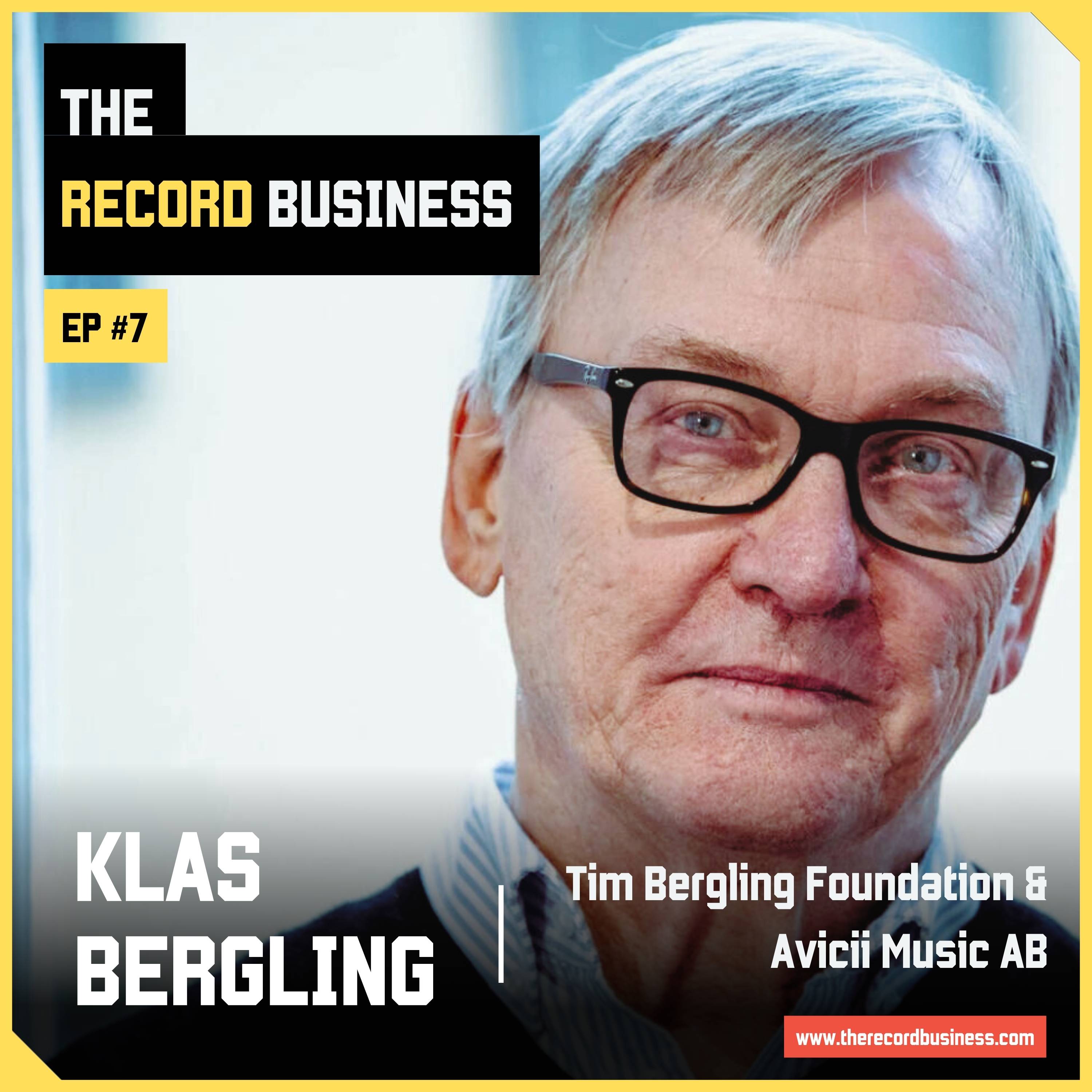 The Record Business Podcast