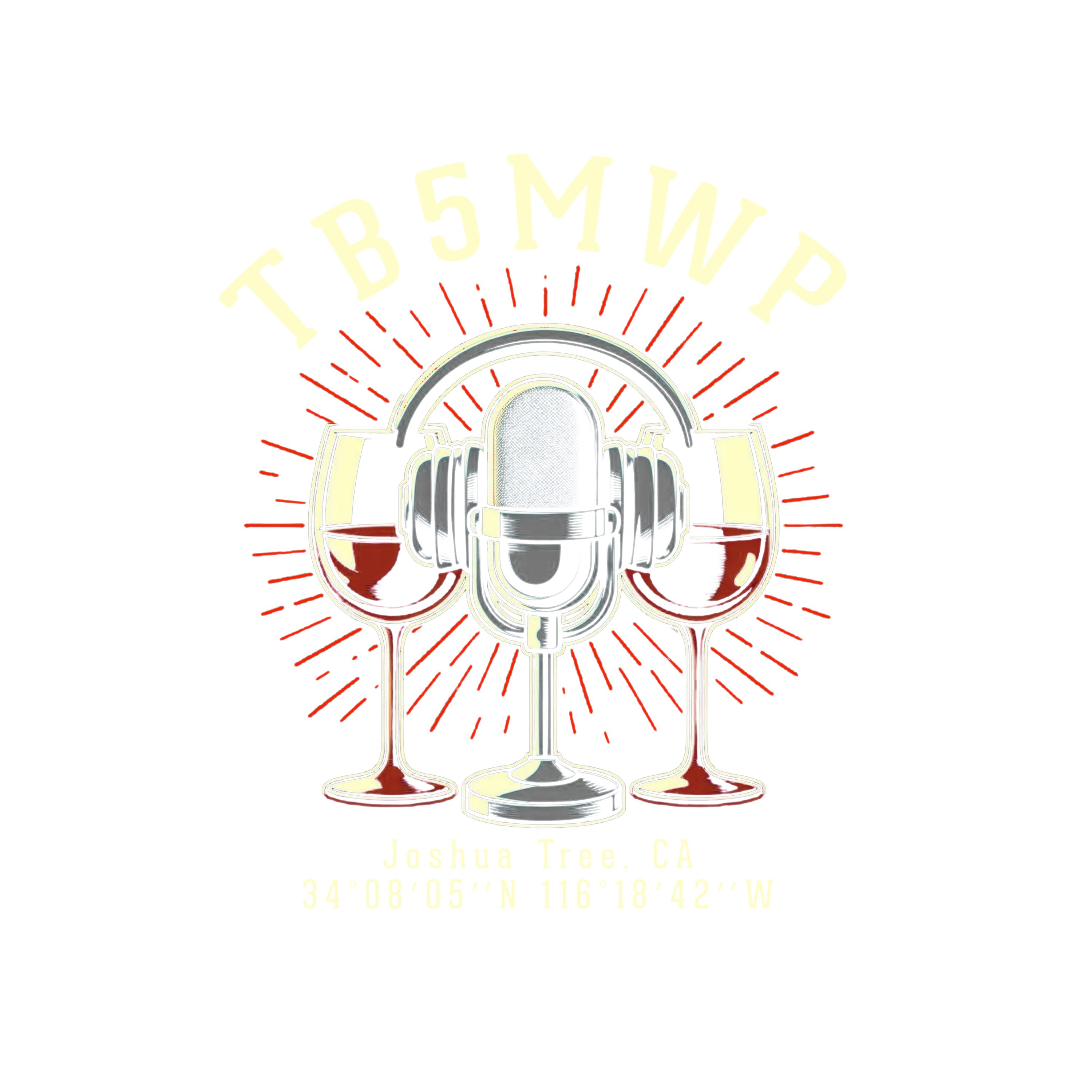 Bonus Episode - Search, New Merch and Jingle
