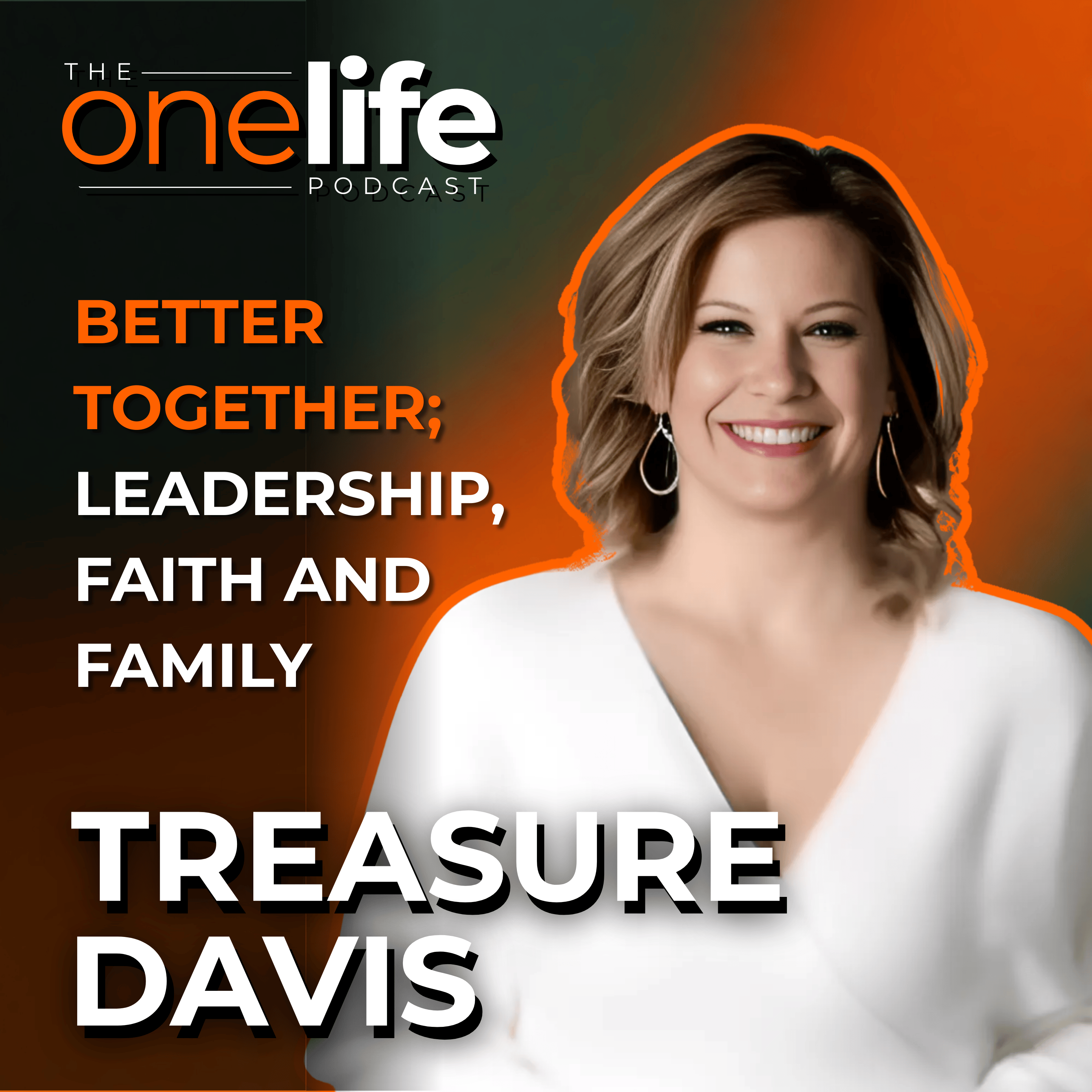 The One Life Podcast