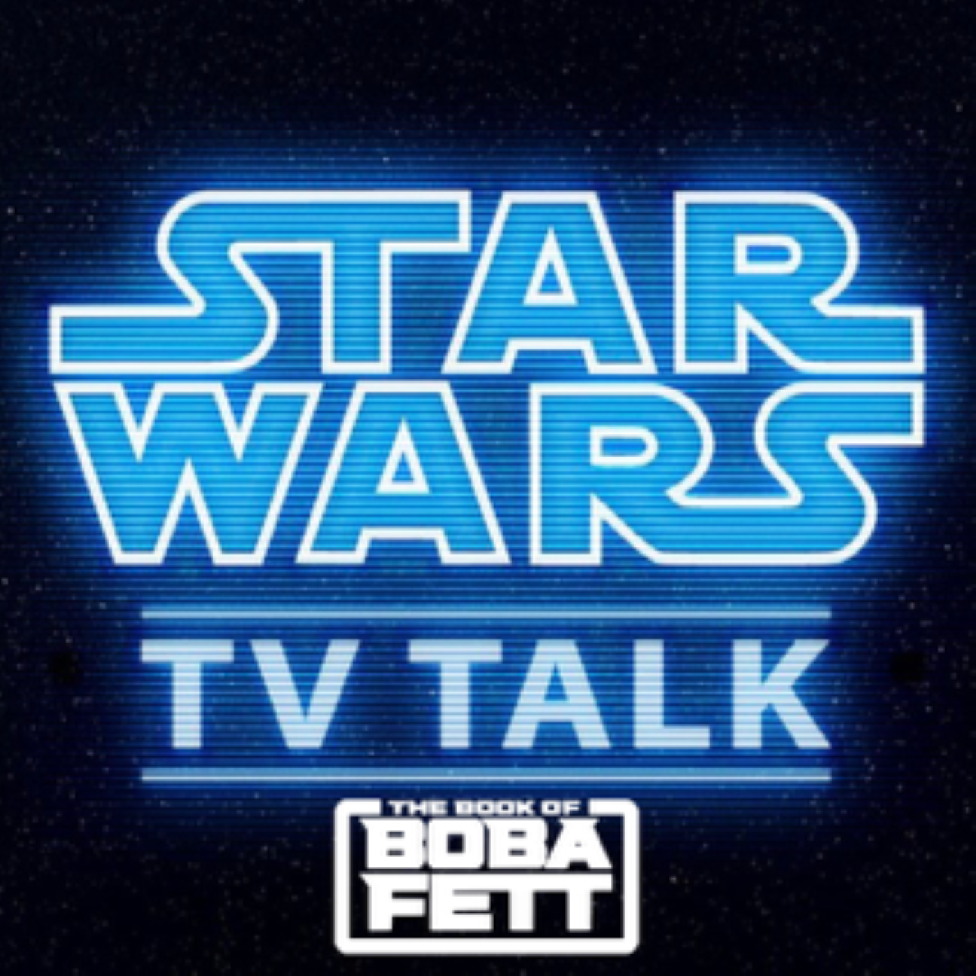 Artwork for podcast The Book of Boba Fett TV Talk - Star Wars TV Talk