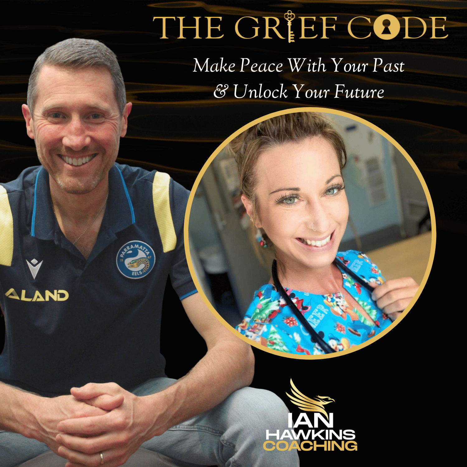 The Grief Code