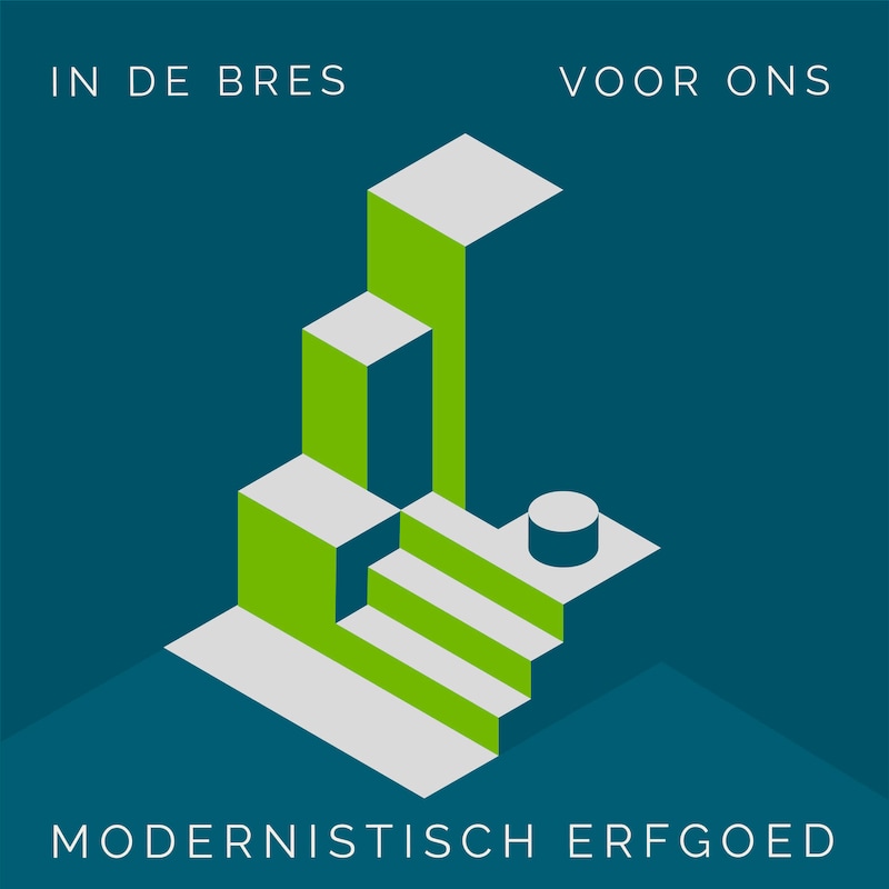 Artwork for podcast Architectura