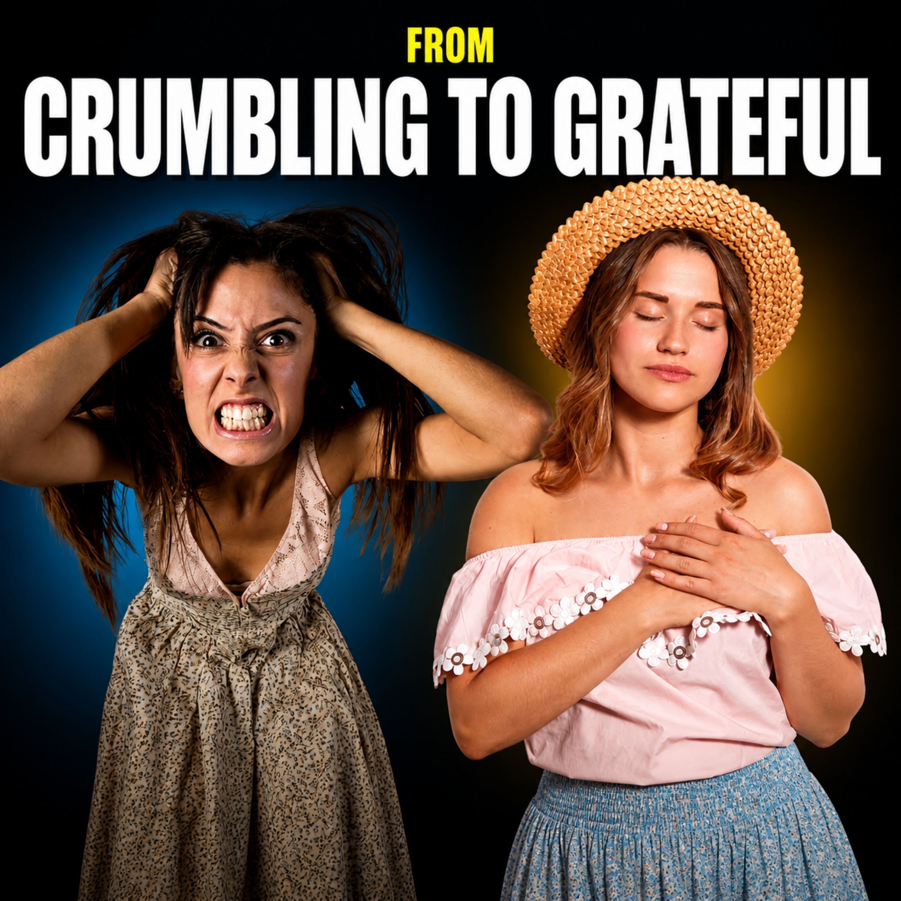 The Culture of Complaint: From Grumbling to Godly Gratitude