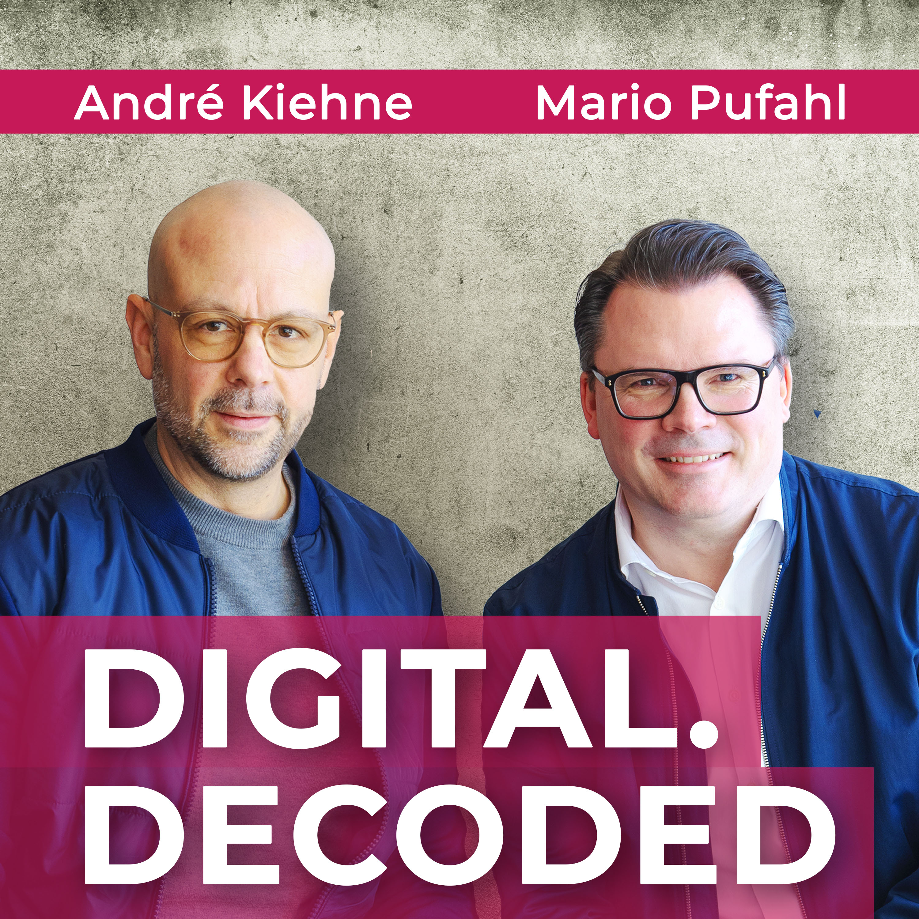 Digital.Decoded
