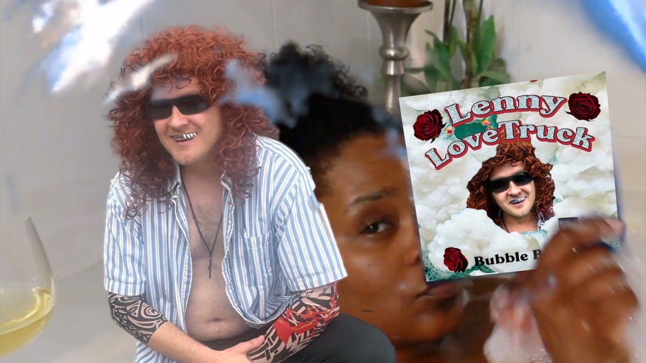 Episode 283: Lenny Lovetruck