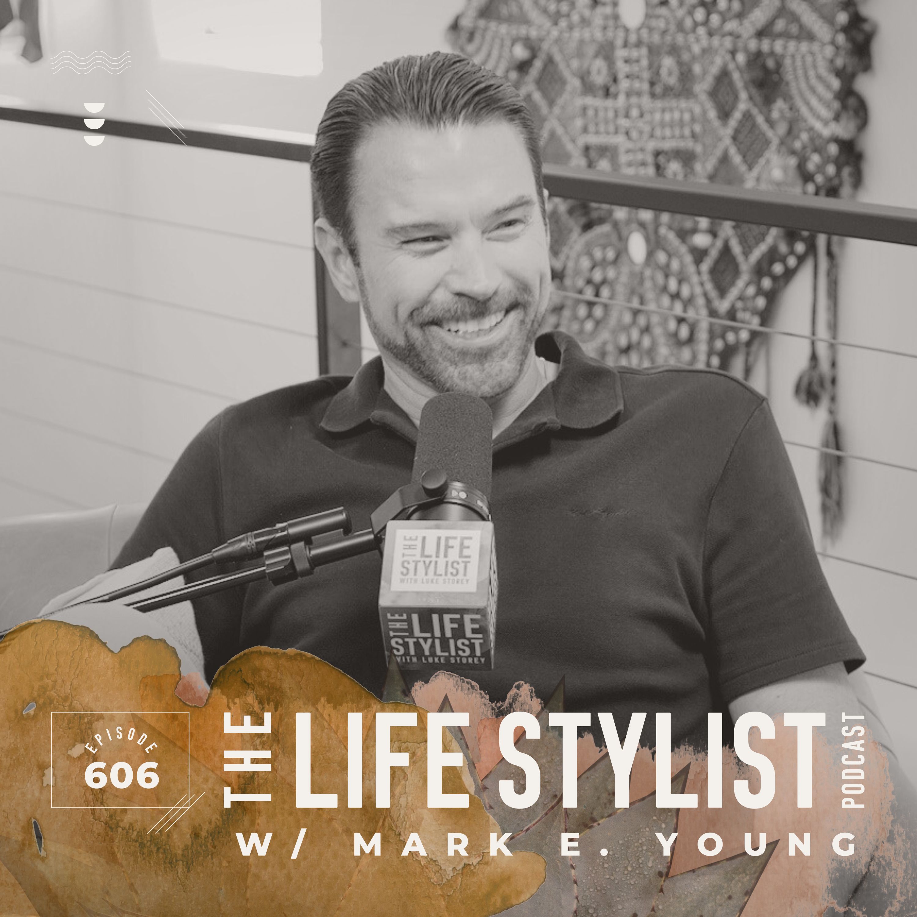 The Life Stylist