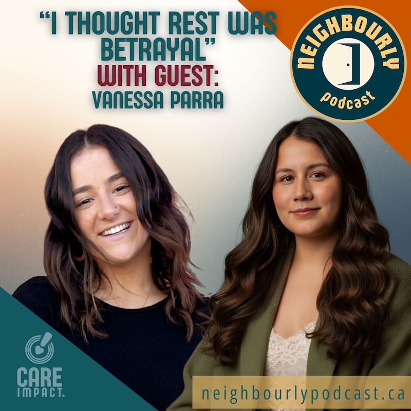 Artwork for podcast Neighbourly