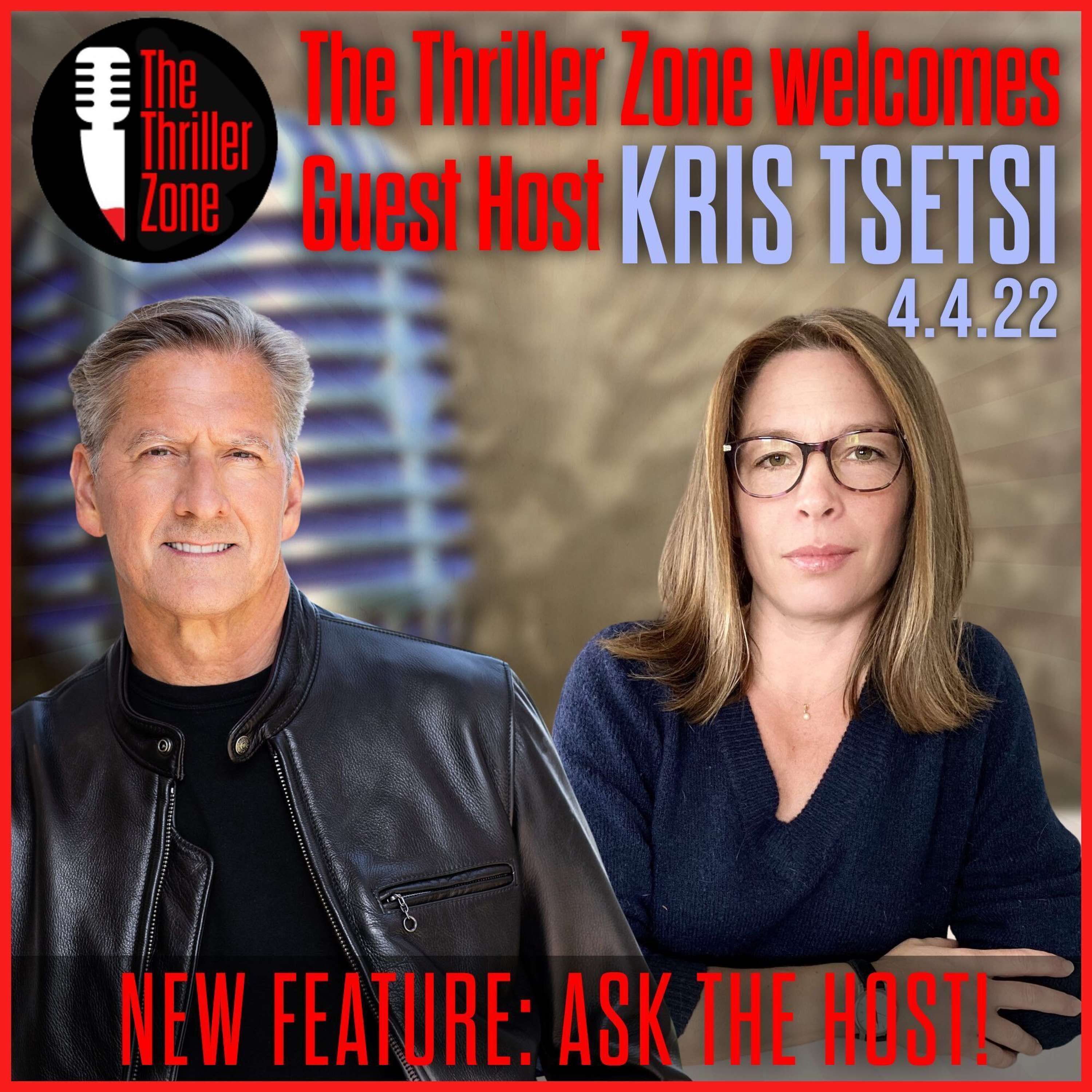 The Thriller Zone