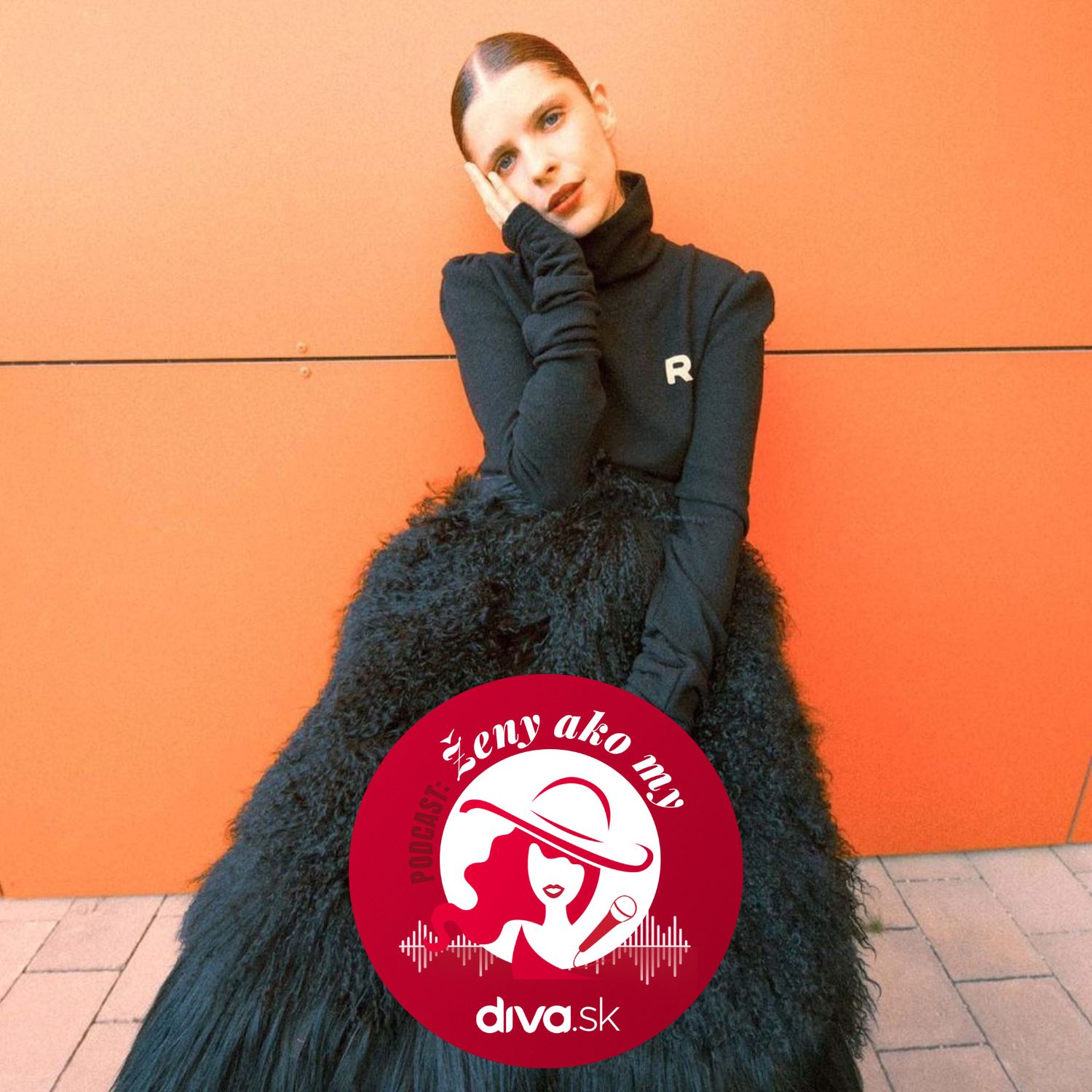 Ema Müller: Krása je v hlave. Či som pekná alebo škaredá, je iba moja vec episode artwork