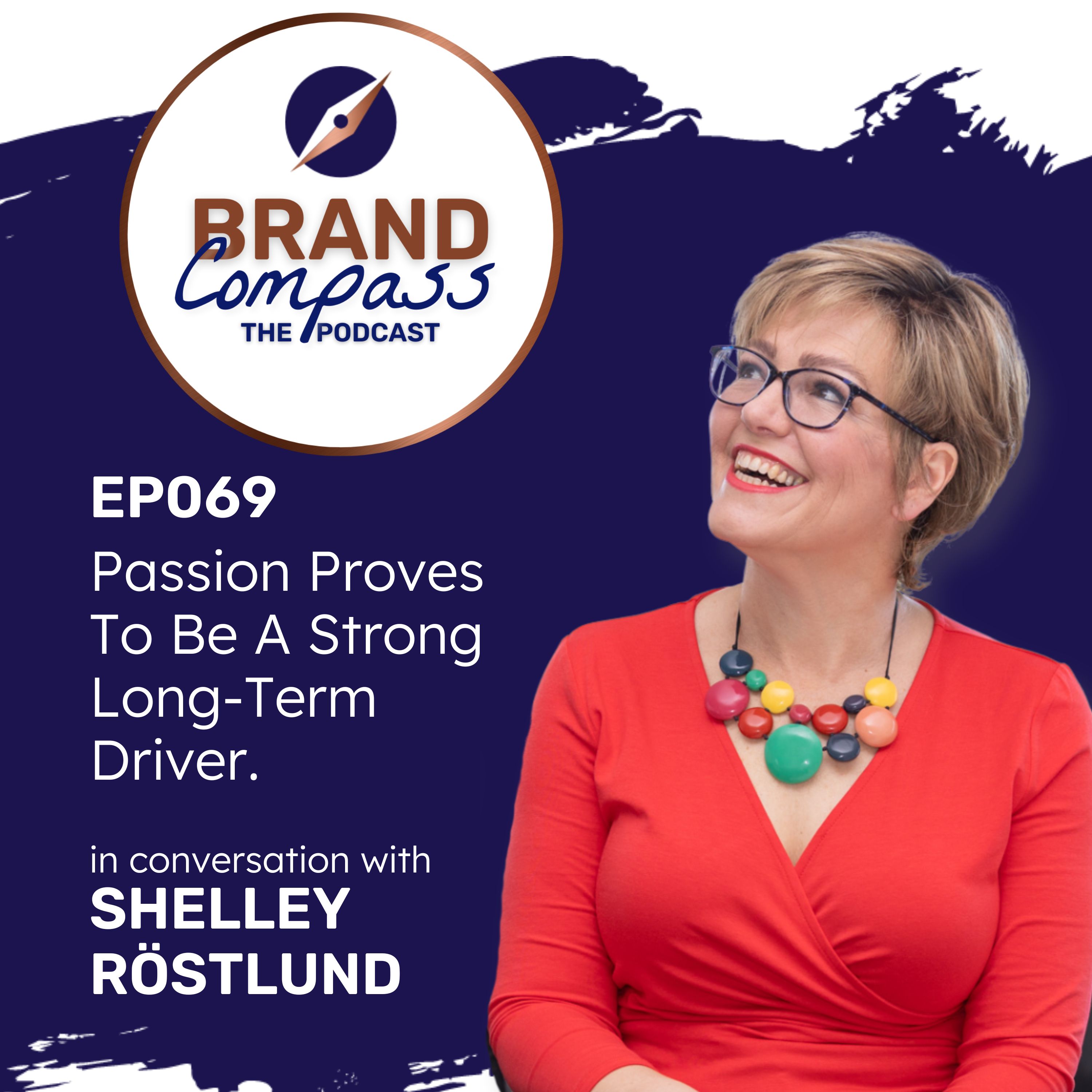 The Brand Compass