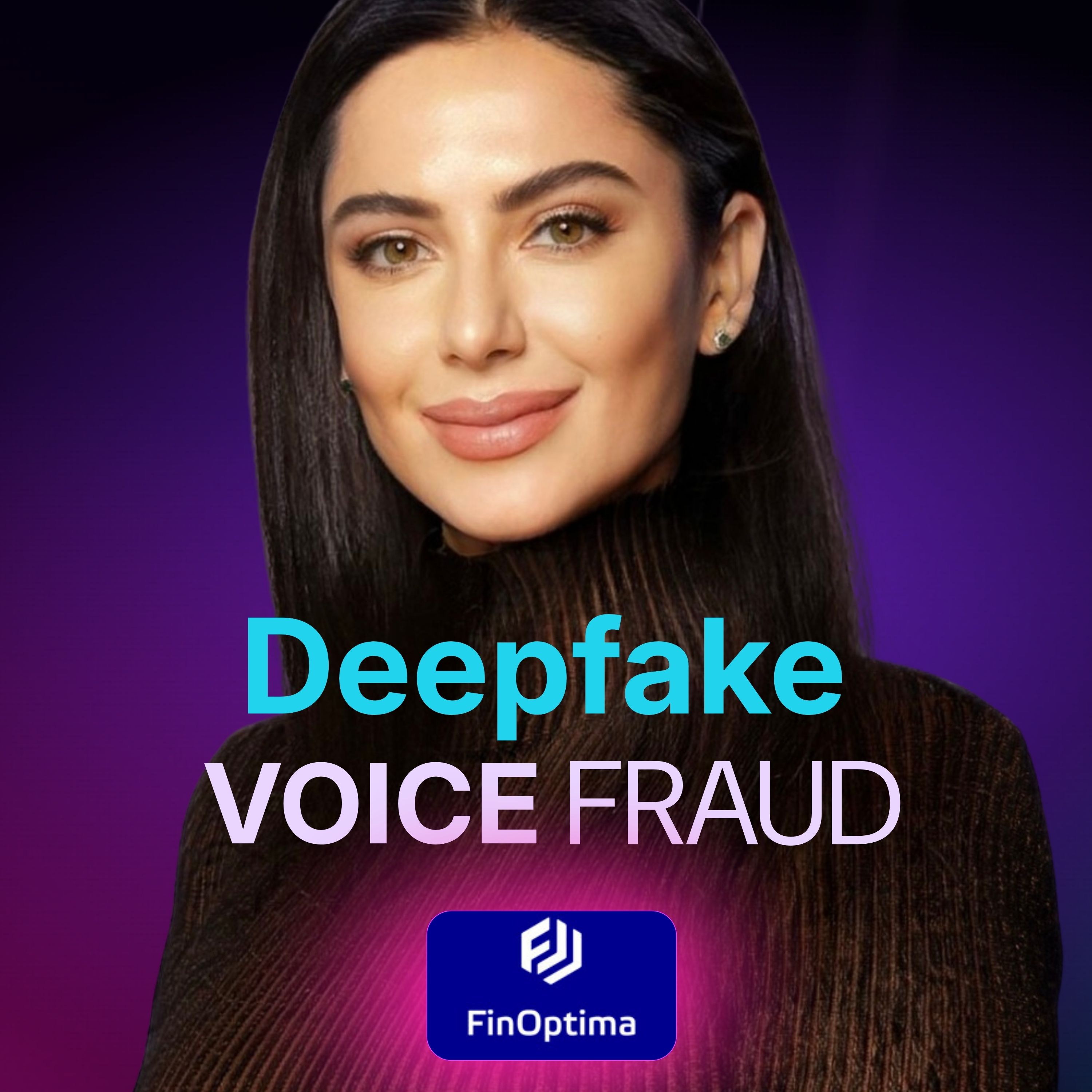 Voice Fraud: Why Banks Can't Trust Callers Anymore | Anat Goldstein, Founder of FinOptima