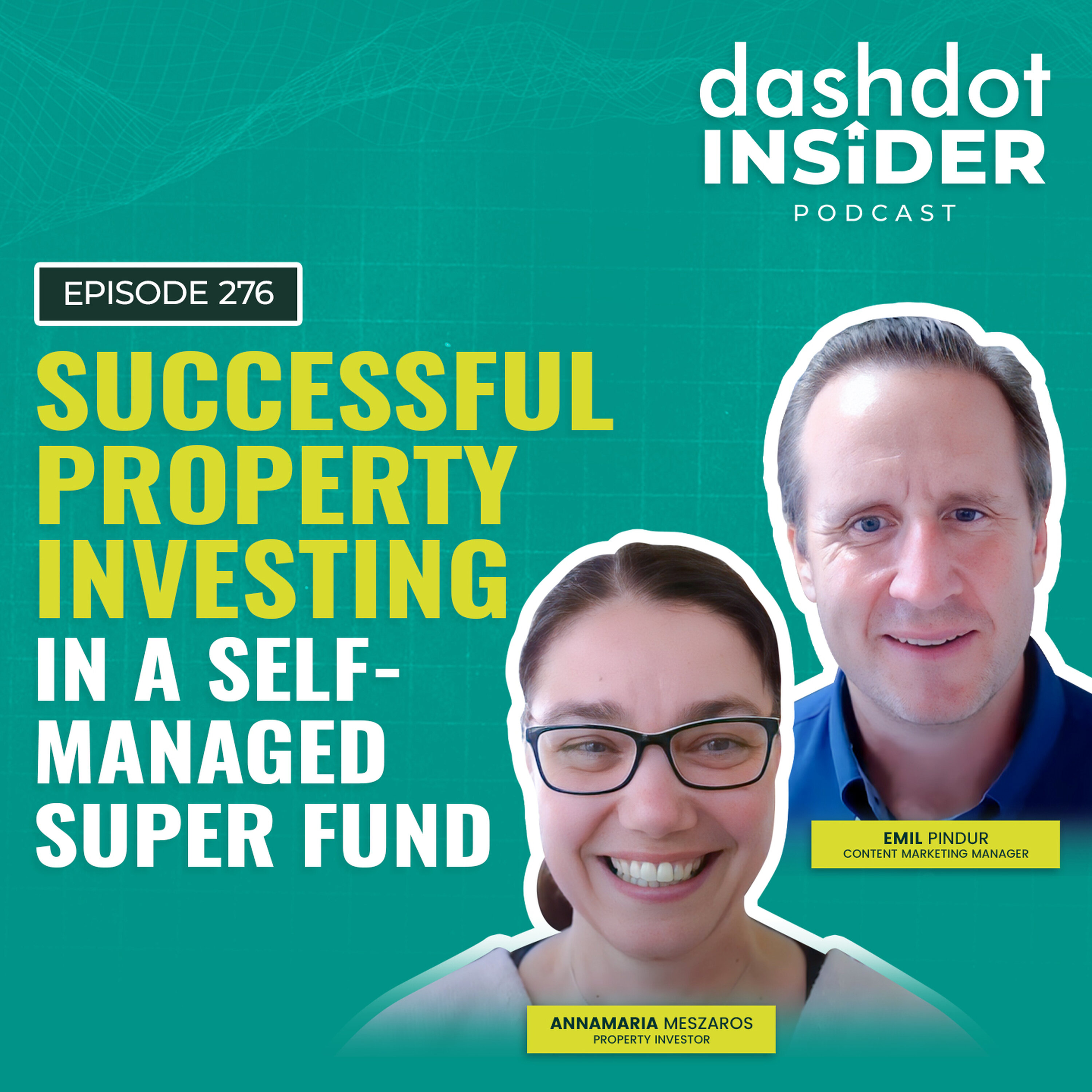 The Investor Lab