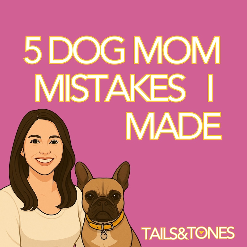 Artwork for podcast Tails and Tones