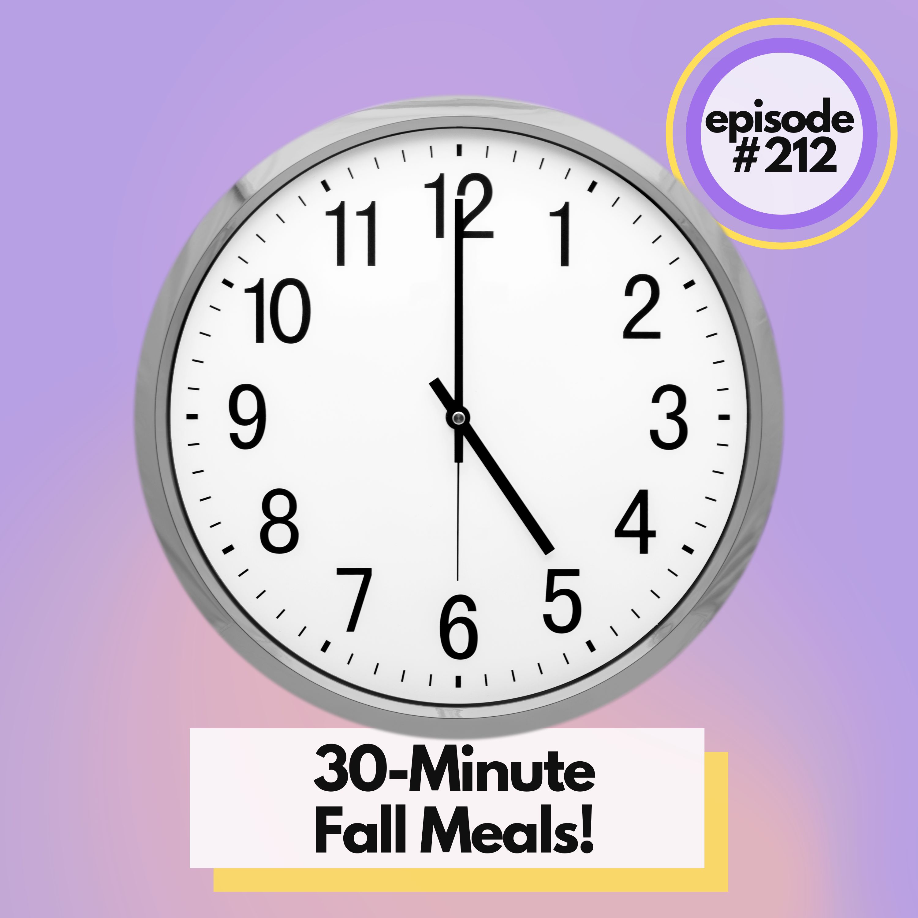 Food Friends: Home Cooking Made Easy