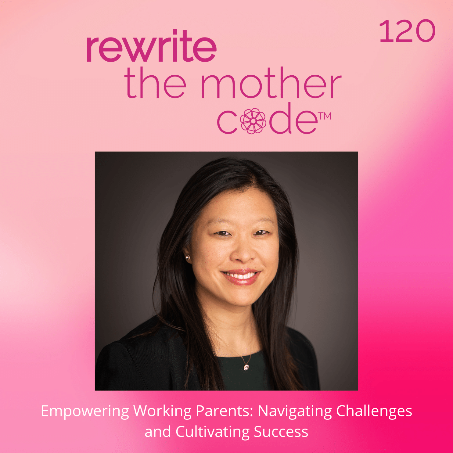 120: Empowering Working Parents: Navigating Challenges and Cultivating Success