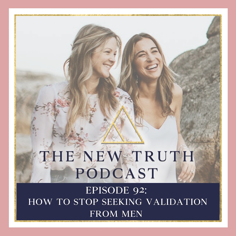 Artwork for podcast The New Truth