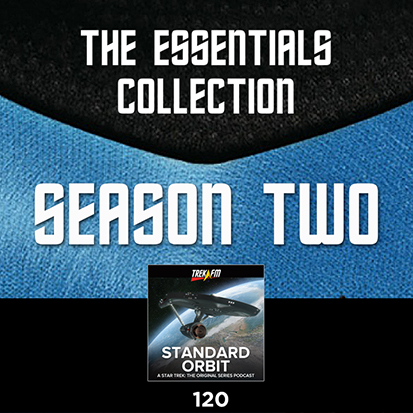 120: Get Schmedlap On It! episode artwork