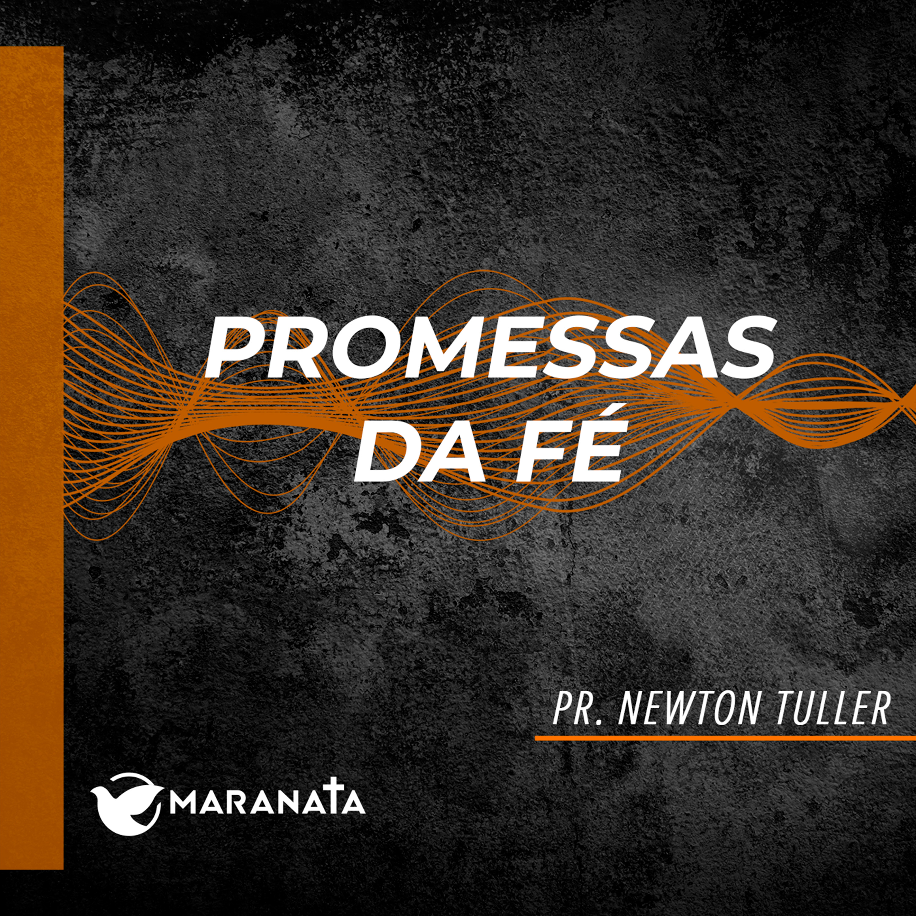 Promessas da fé - Pr. Newton Tuller episode artwork