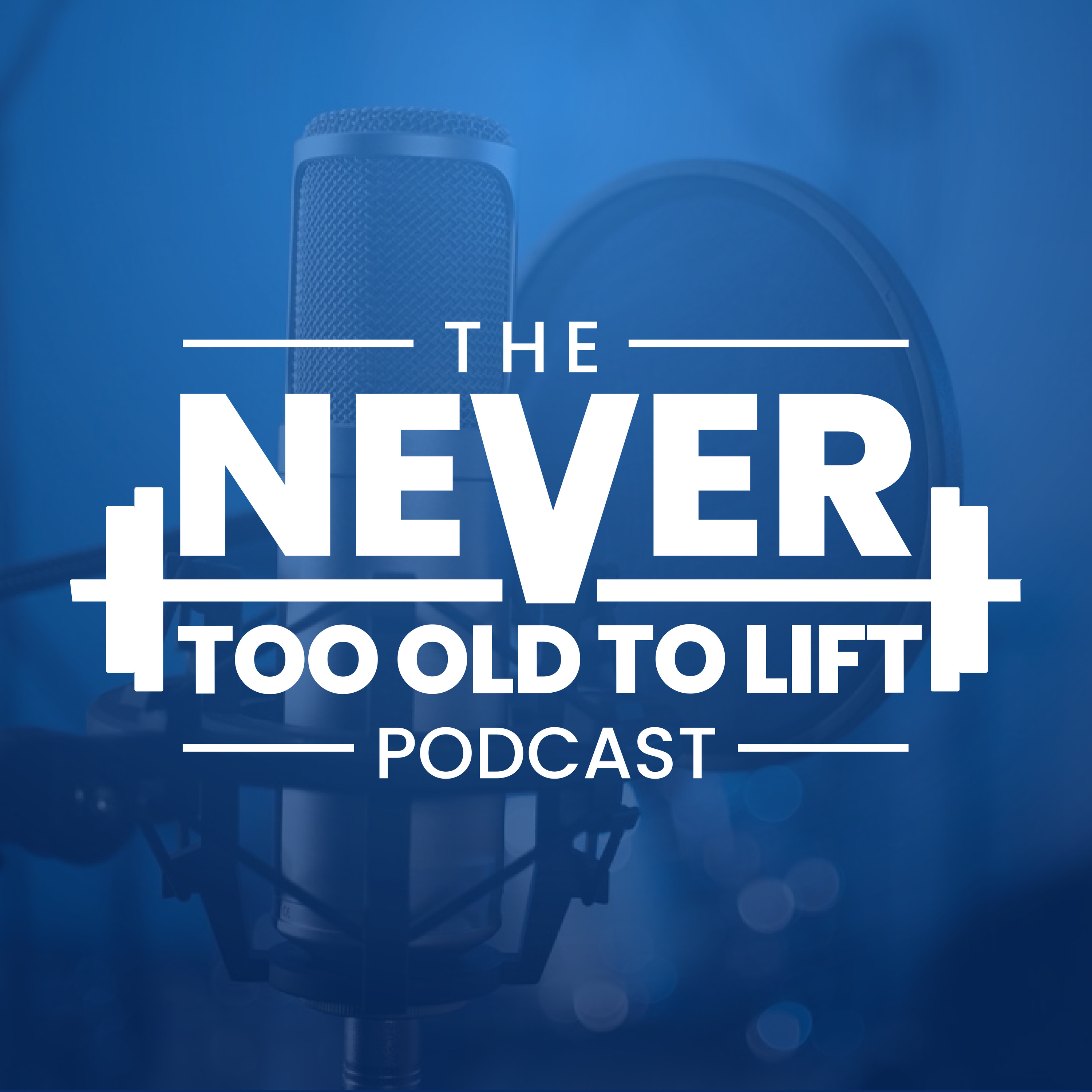 I'm not a Gym Person... Yet: Changing your Beliefs - Ep 011 episode artwork