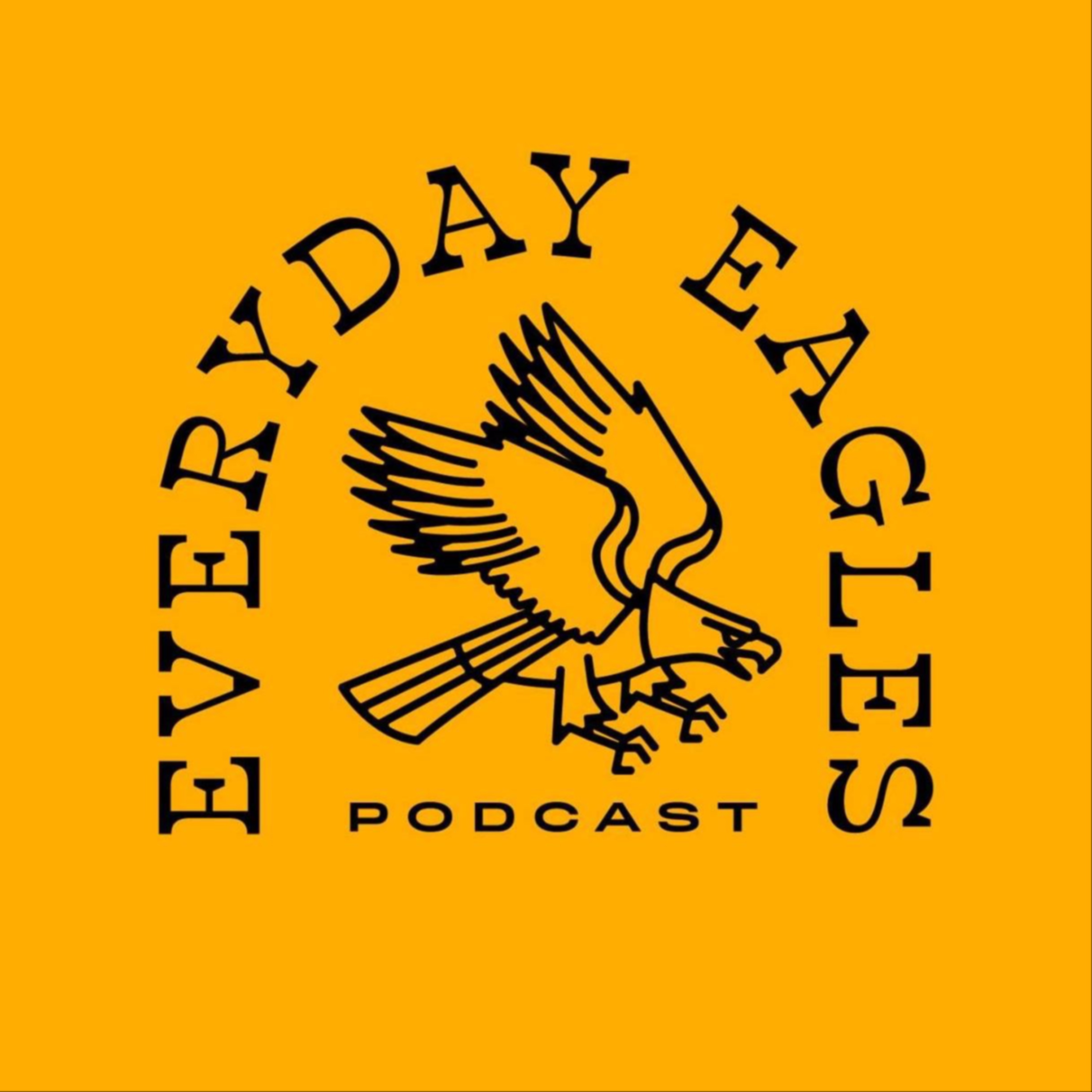 Everyday Eagles Podcast