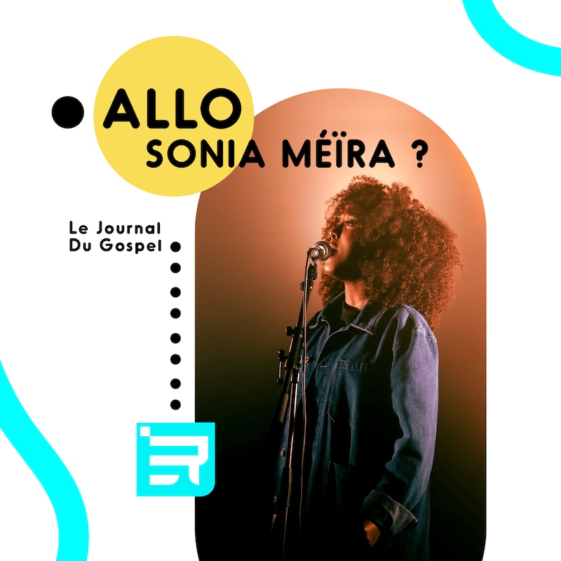 Artwork for podcast Le Journal du Gospel