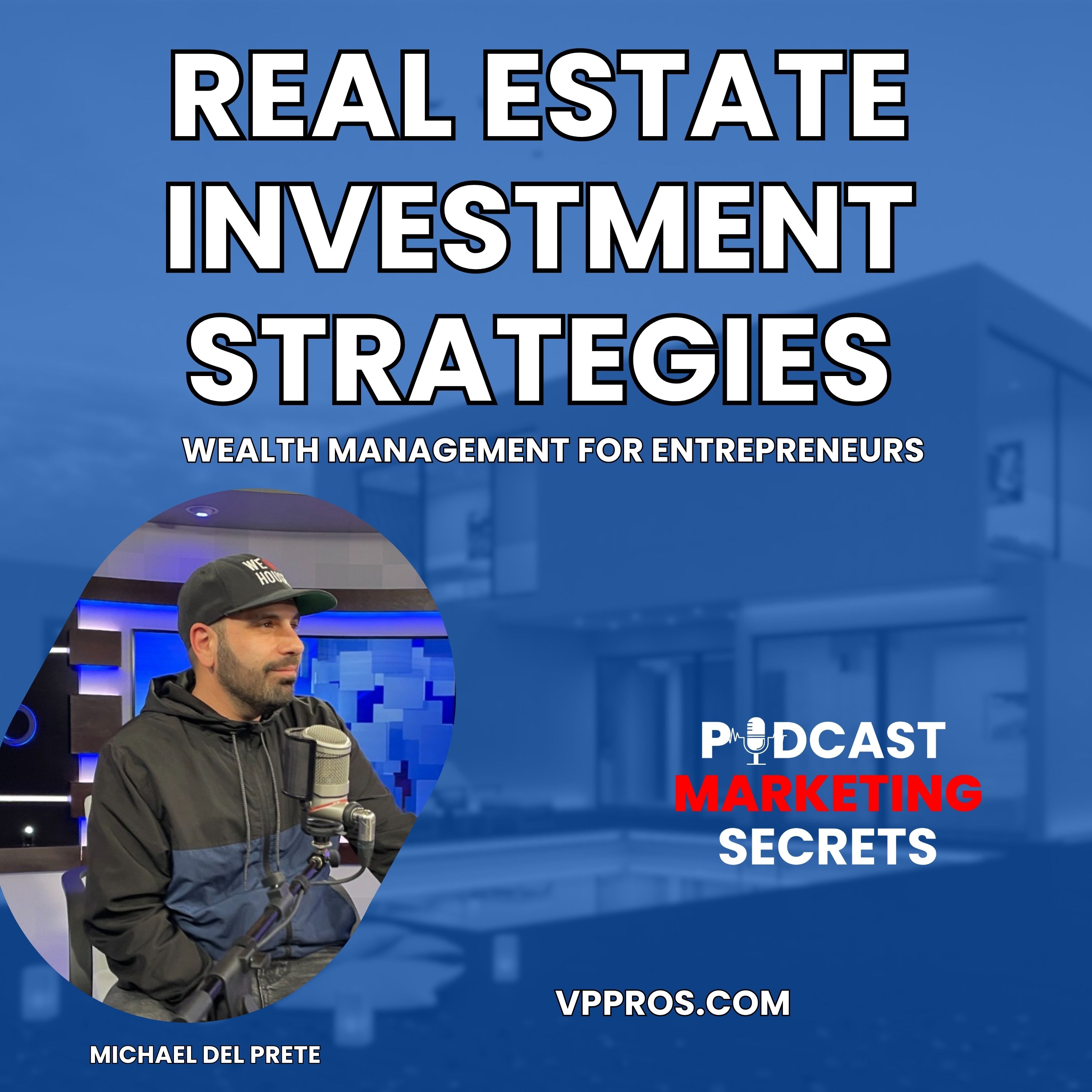 Podcast Marketing Secrets