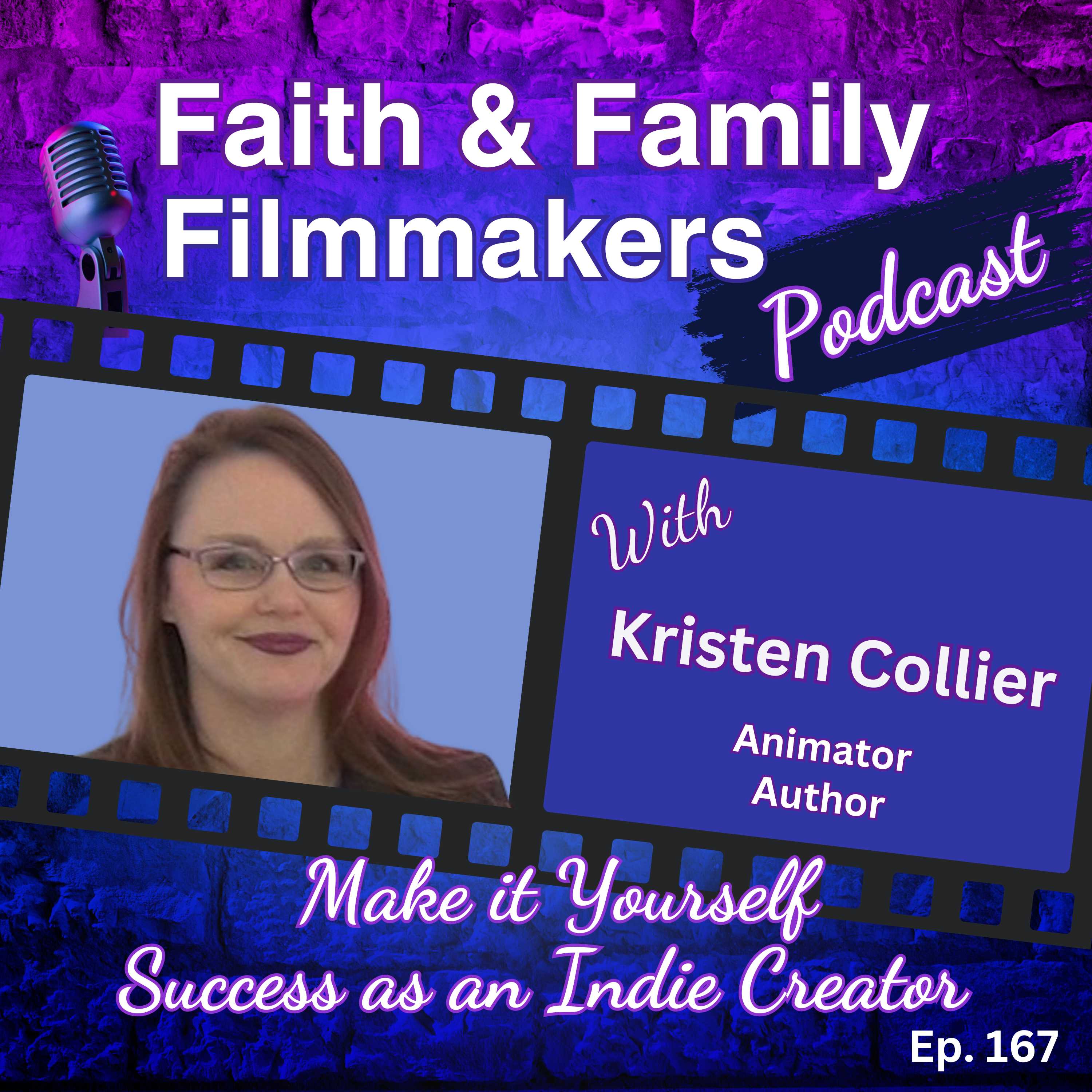 Faith & Family Filmmakers